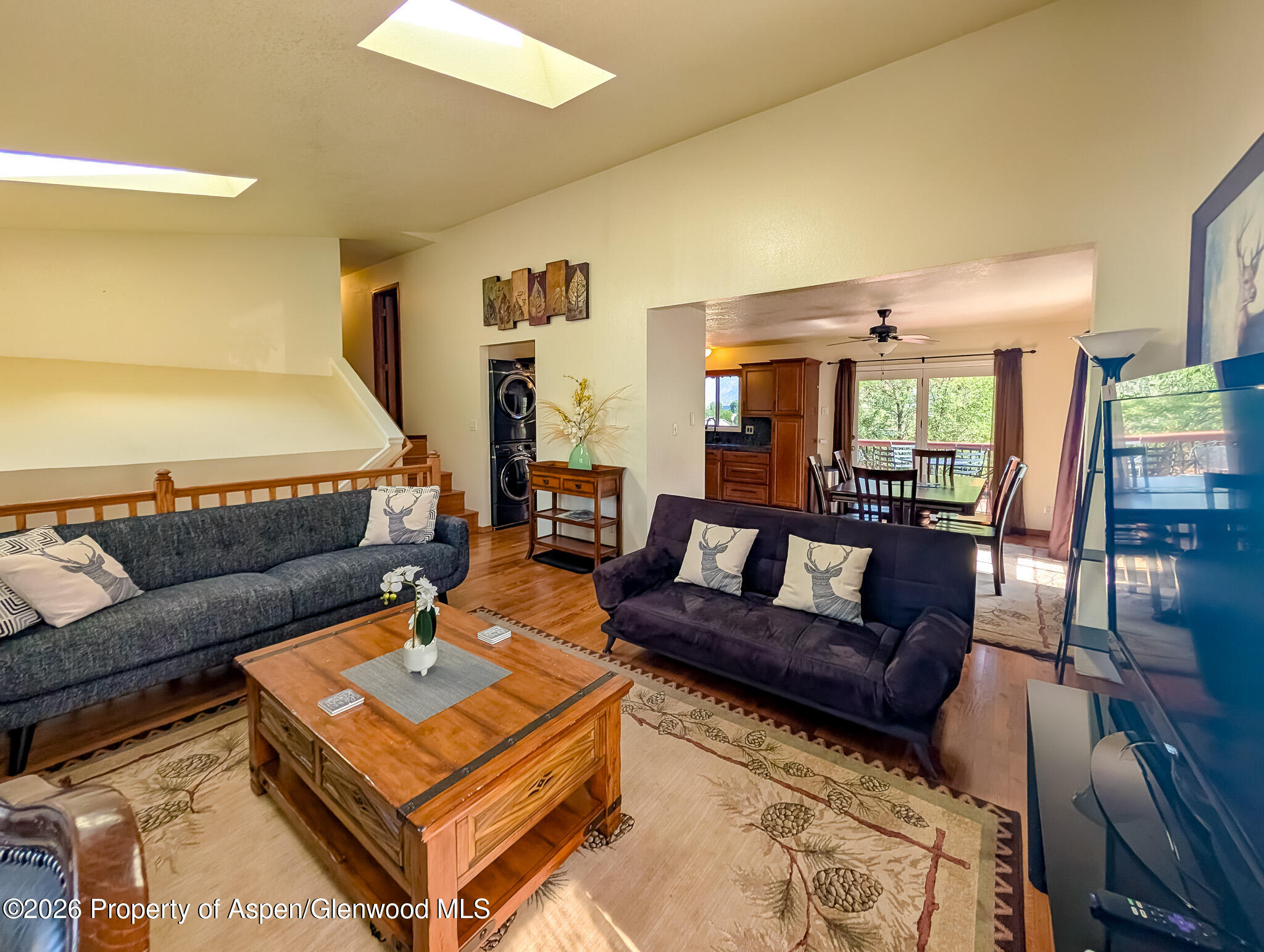 1100 Valley View Road Glenwood Springs CO 81601