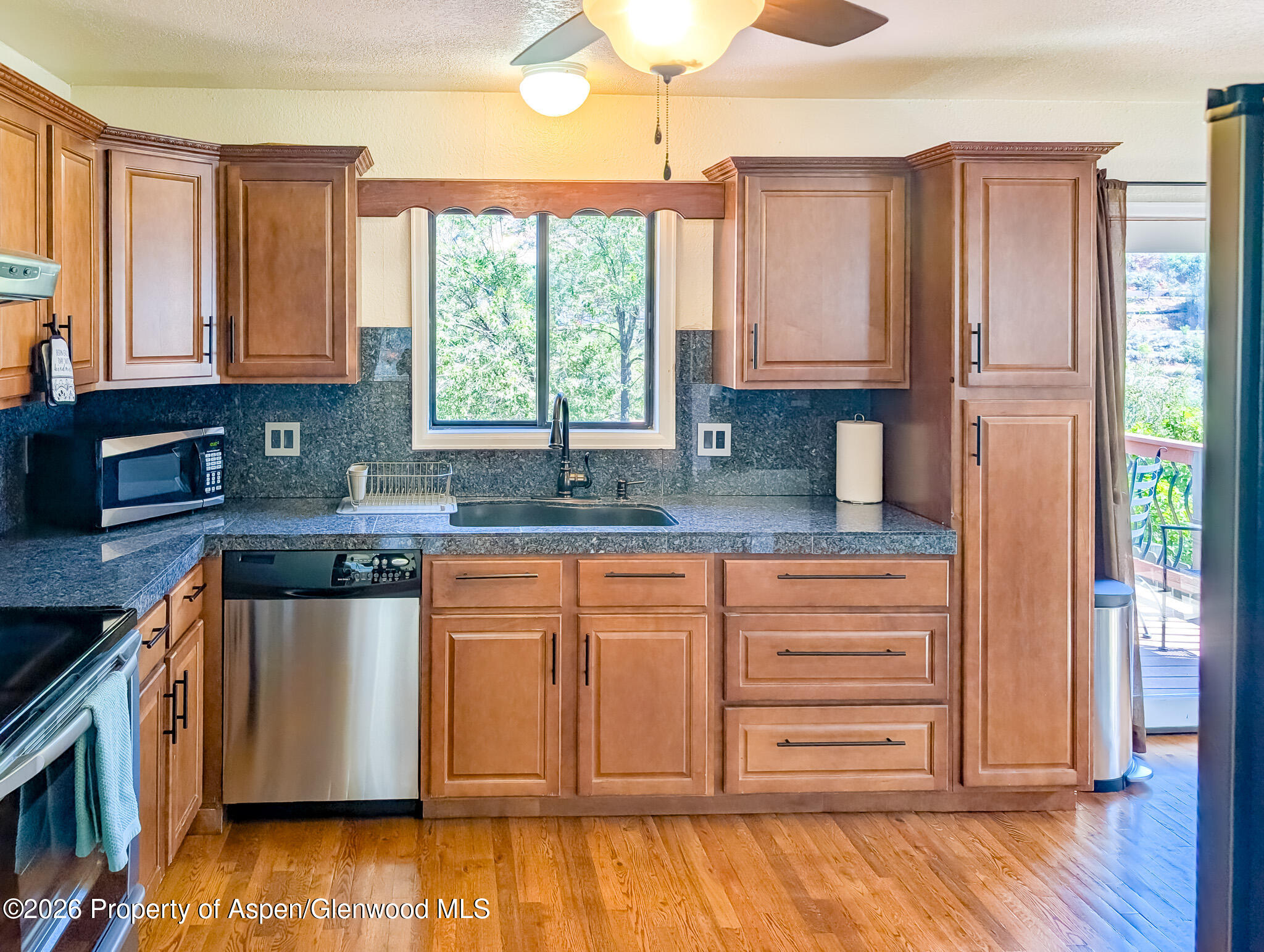 1100 Valley View Road Glenwood Springs CO 81601