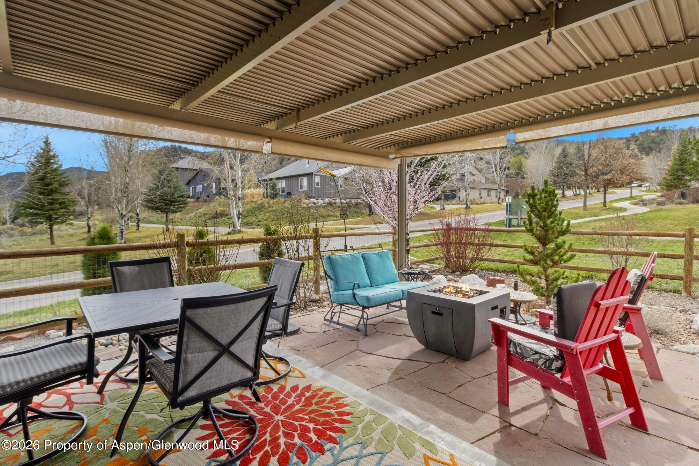 111 Blue Heron Vista Glenwood Springs CO 81601