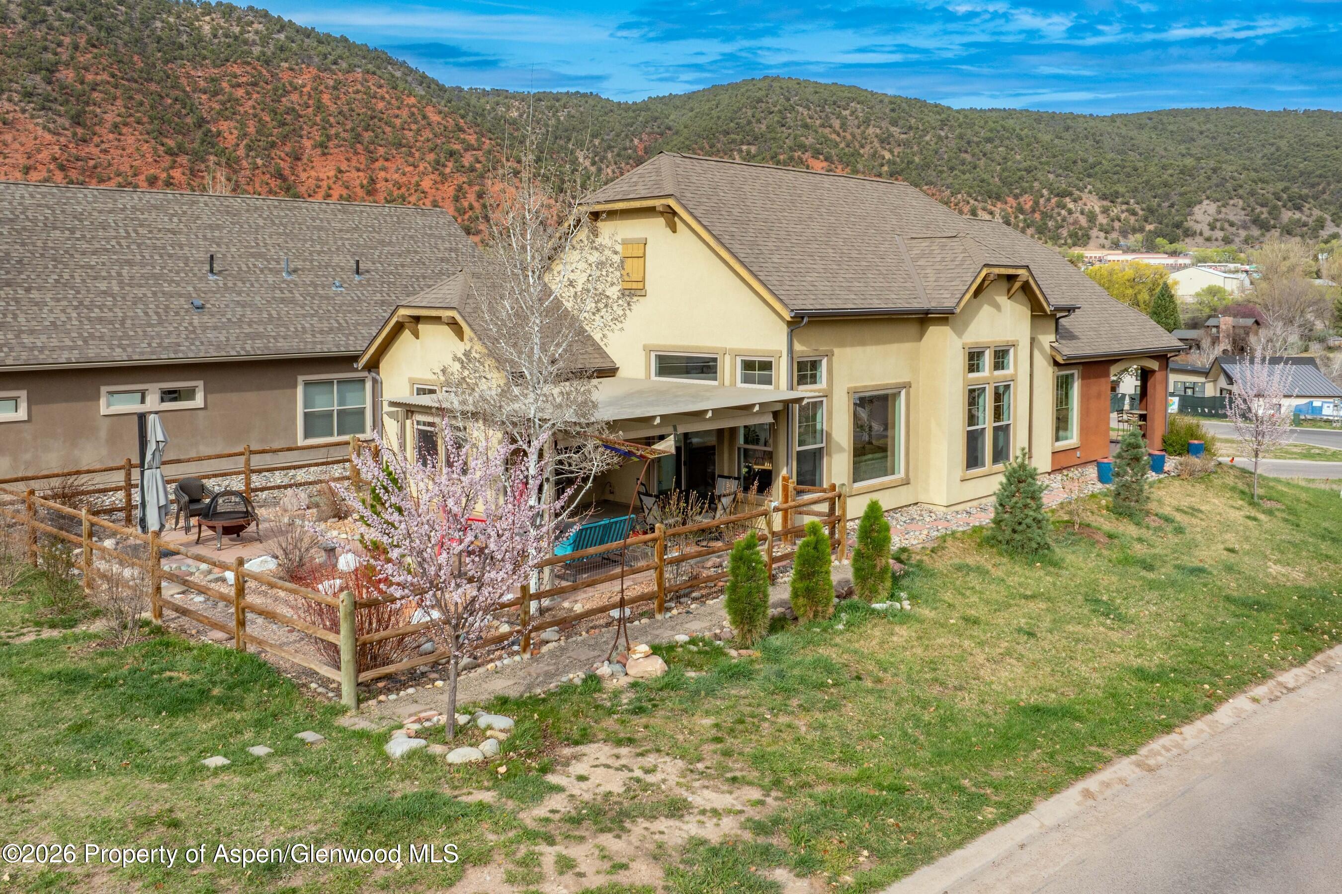 111 Blue Heron Vista Glenwood Springs CO 81601