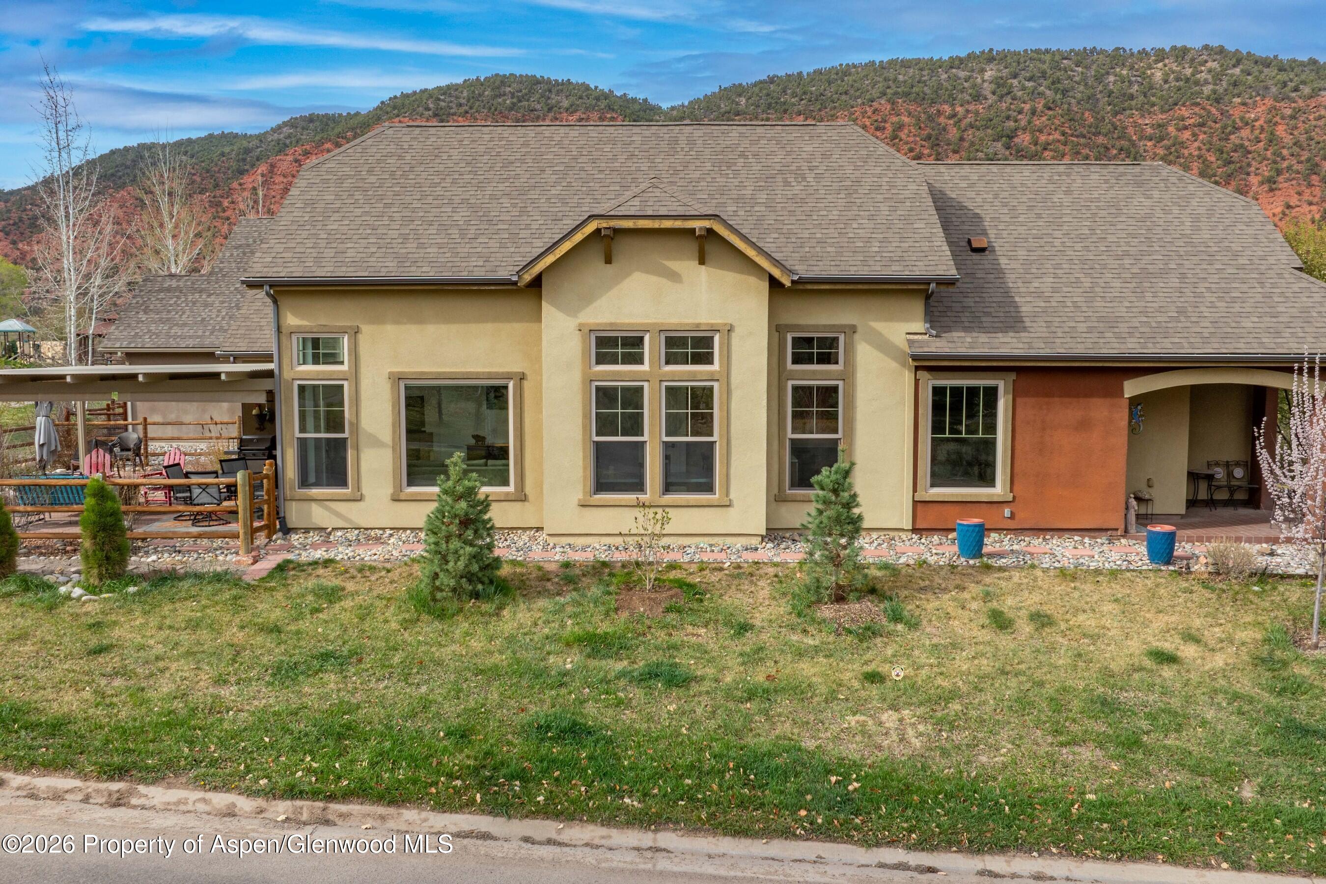 111 Blue Heron Vista Glenwood Springs CO 81601
