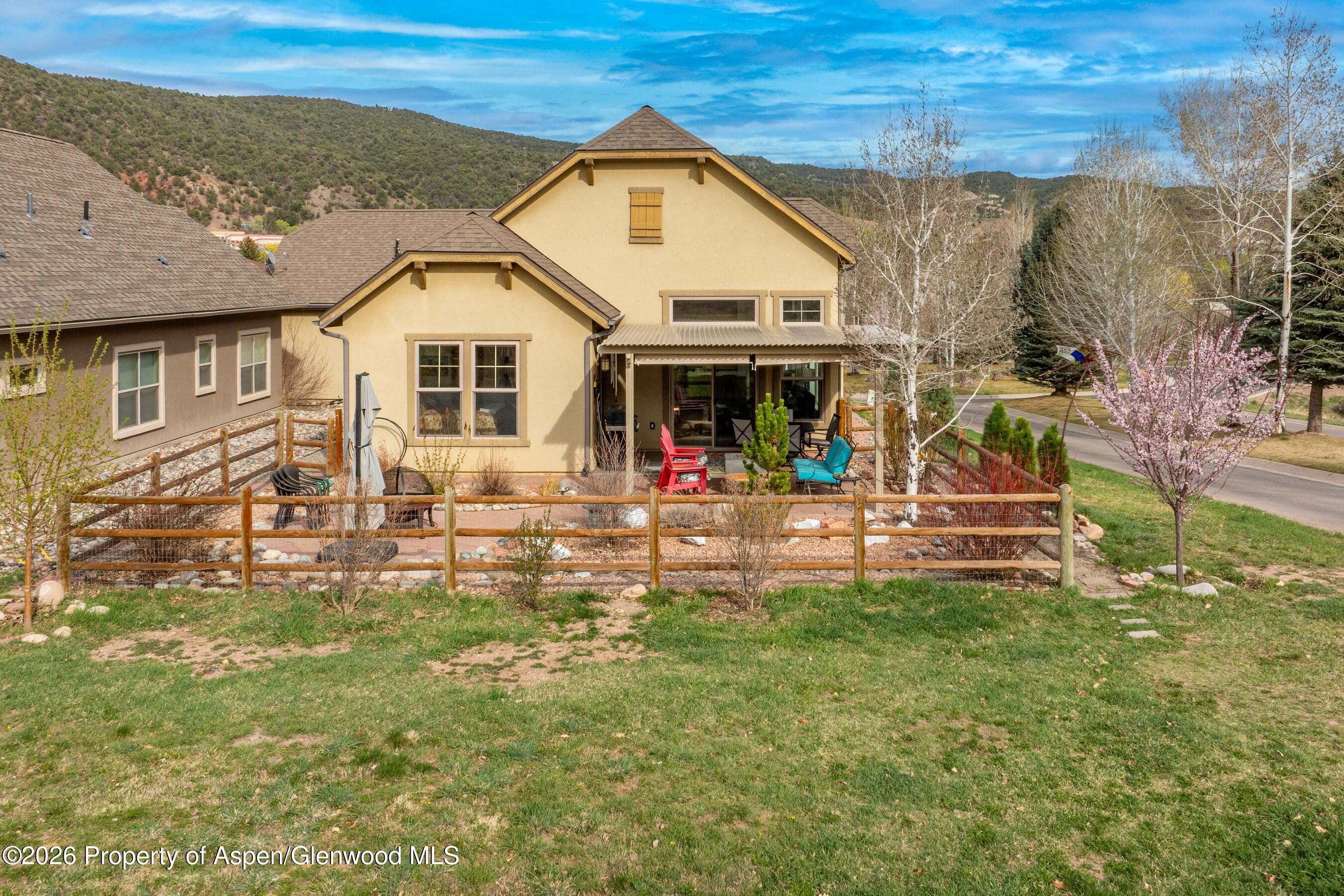 111 Blue Heron Vista Glenwood Springs CO 81601