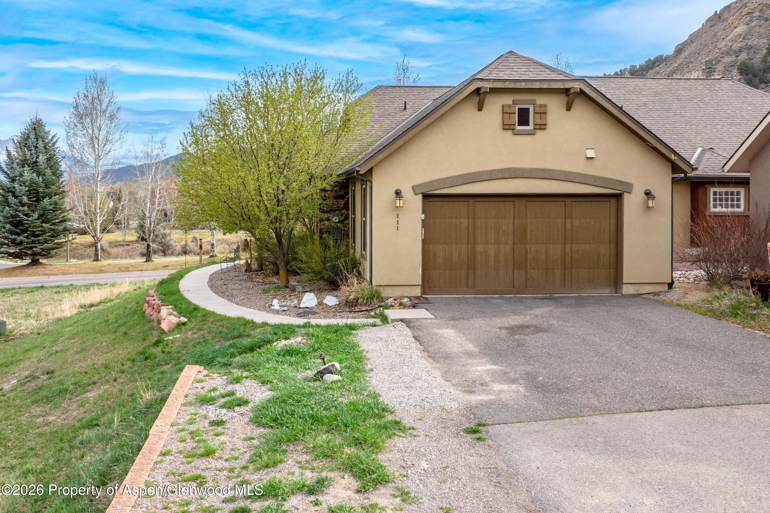 111 Blue Heron Vista Glenwood Springs CO 81601