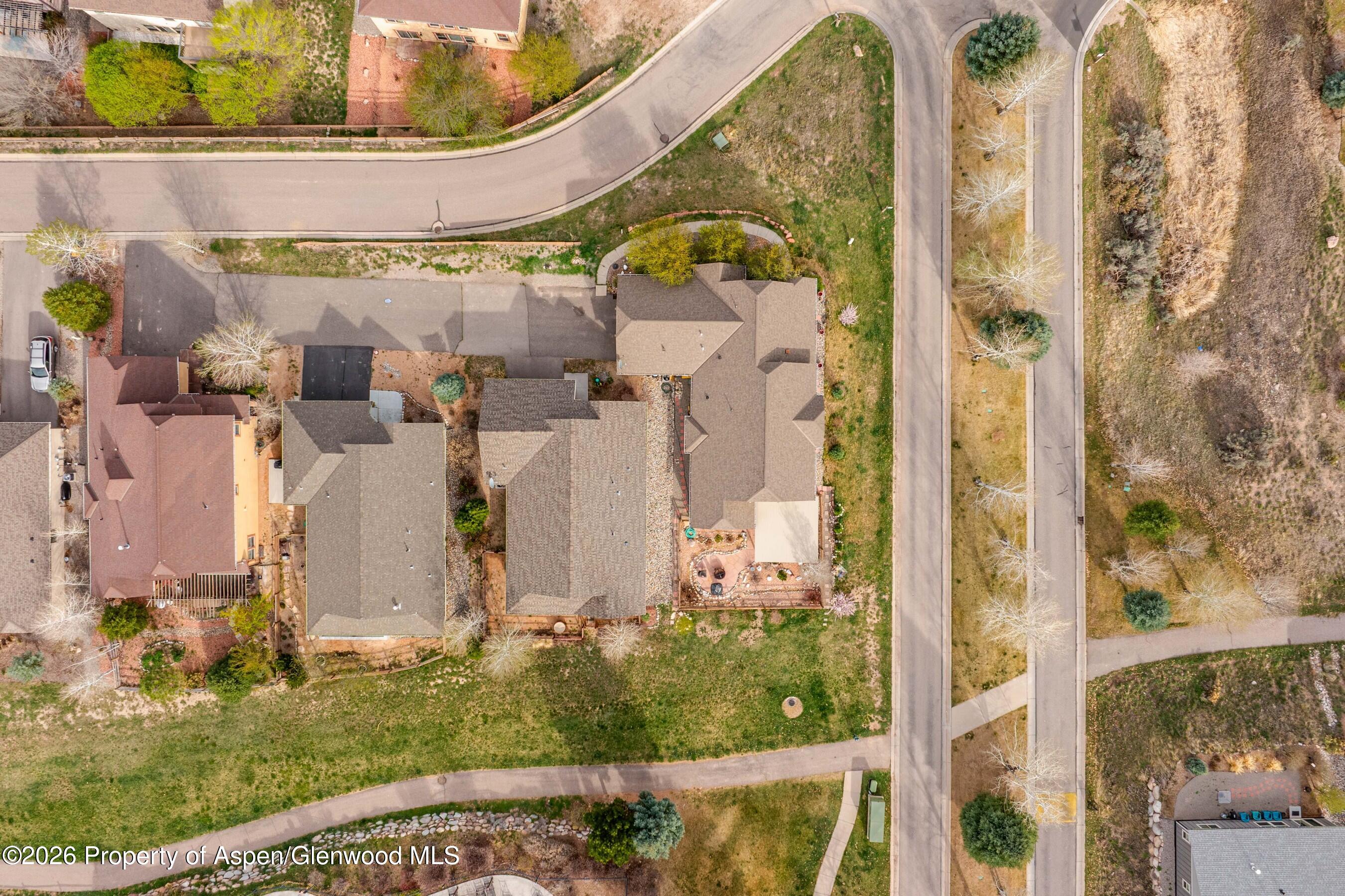 111 Blue Heron Vista Glenwood Springs CO 81601