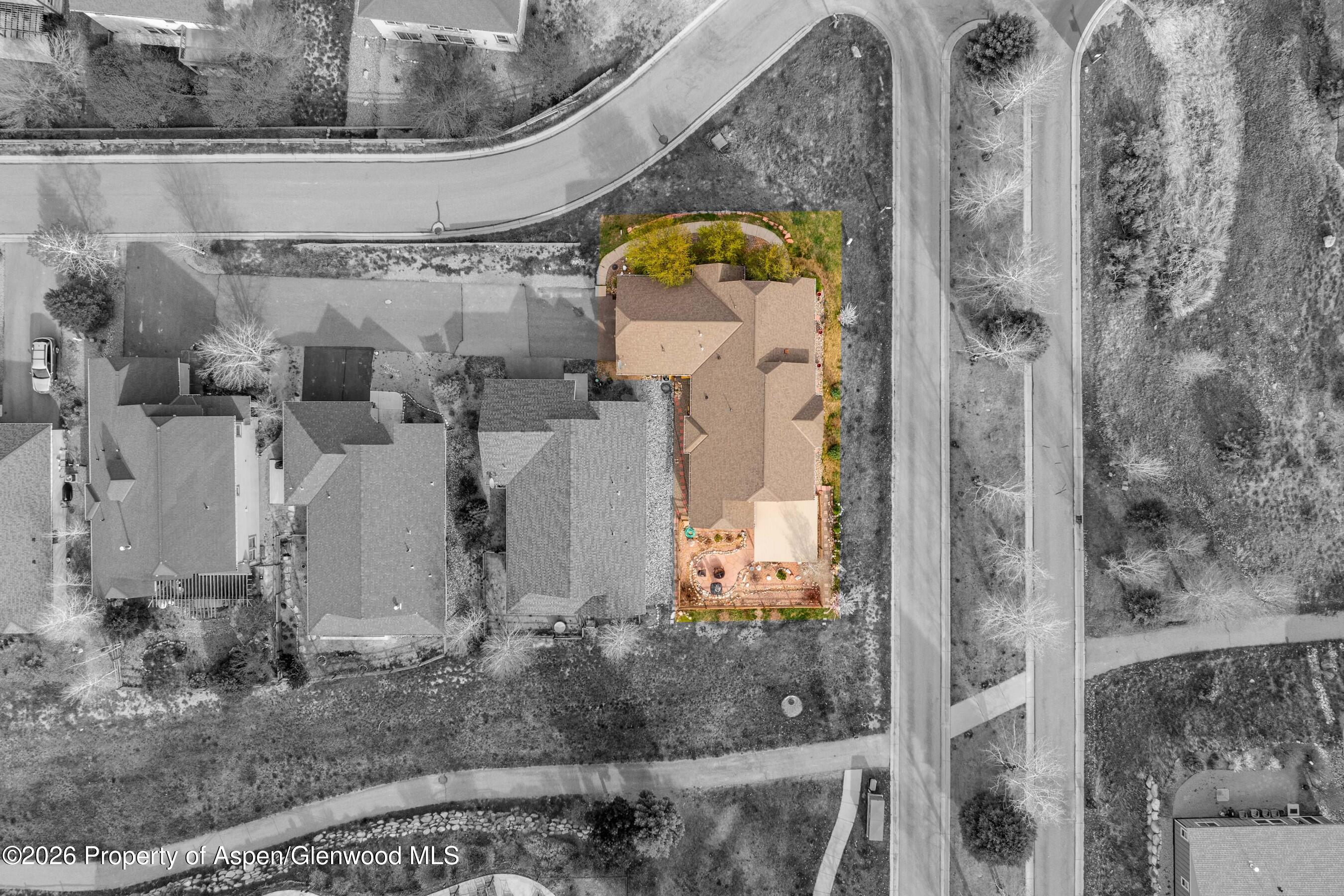 111 Blue Heron Vista Glenwood Springs CO 81601