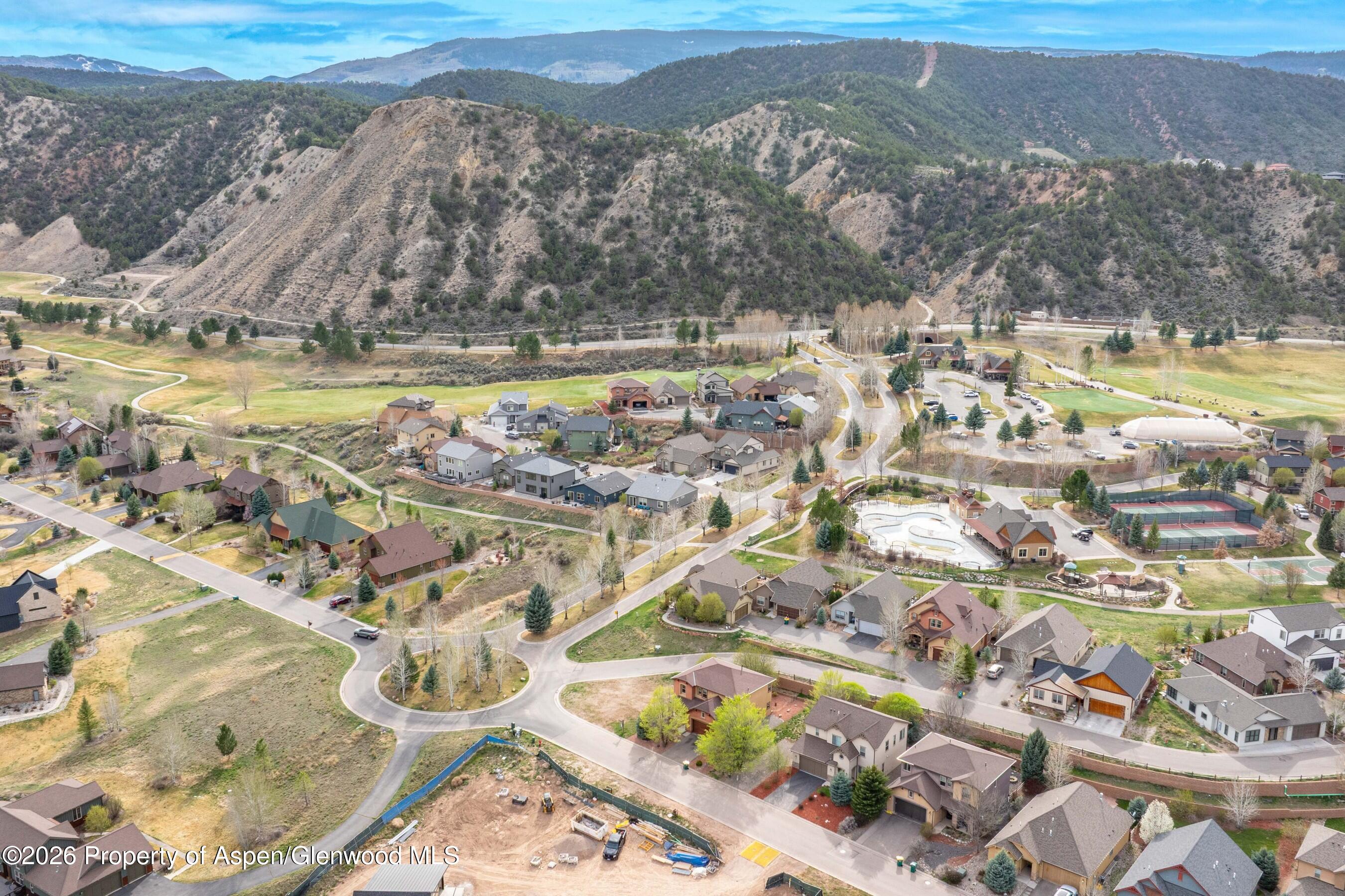 111 Blue Heron Vista Glenwood Springs CO 81601