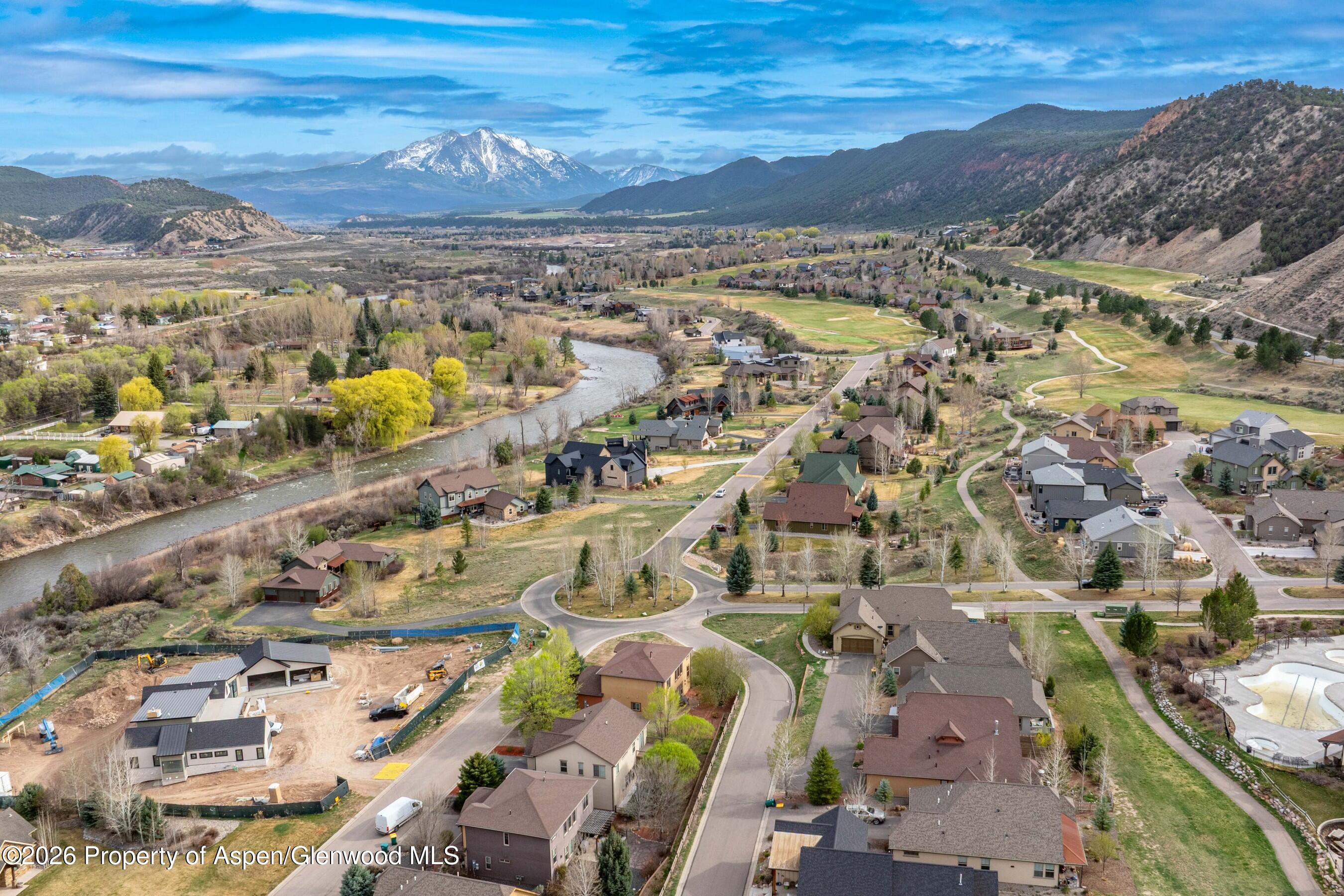 111 Blue Heron Vista Glenwood Springs CO 81601