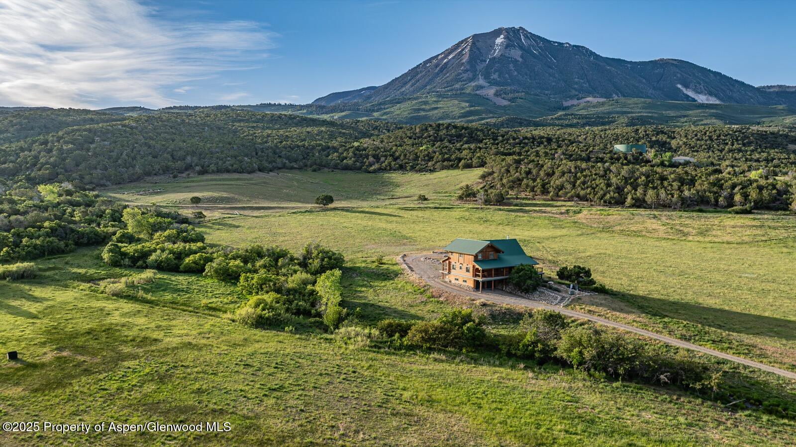 13010 Dry Gulch Road Paonia CO 81428