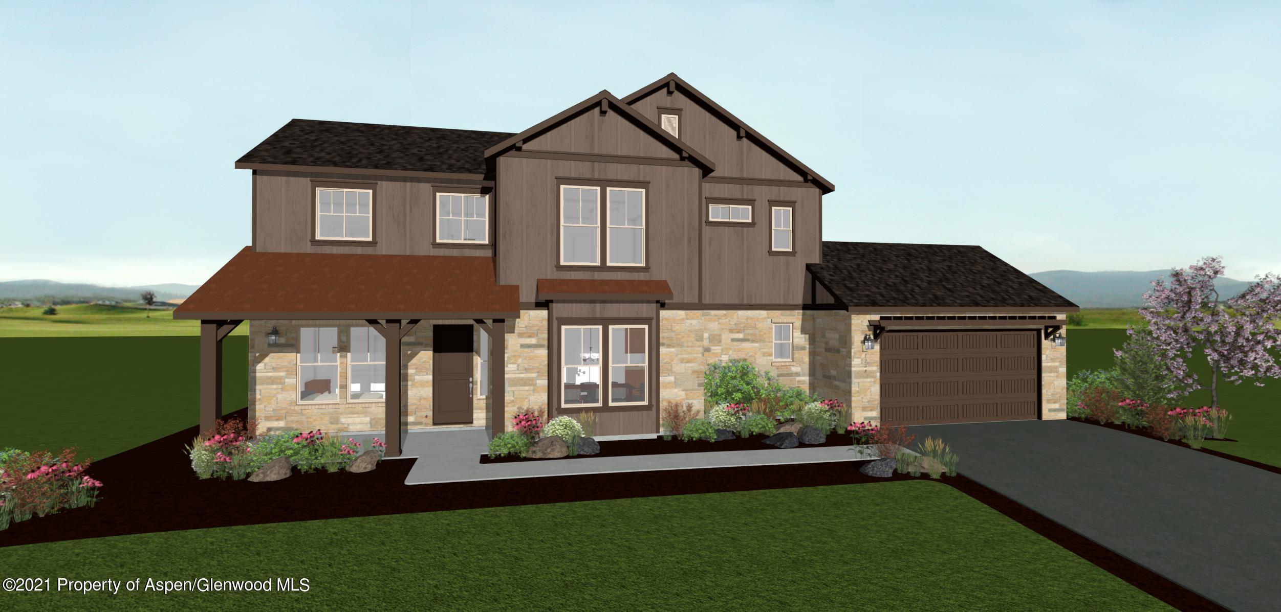 1526 River Bend Way Glenwood Springs CO 81601