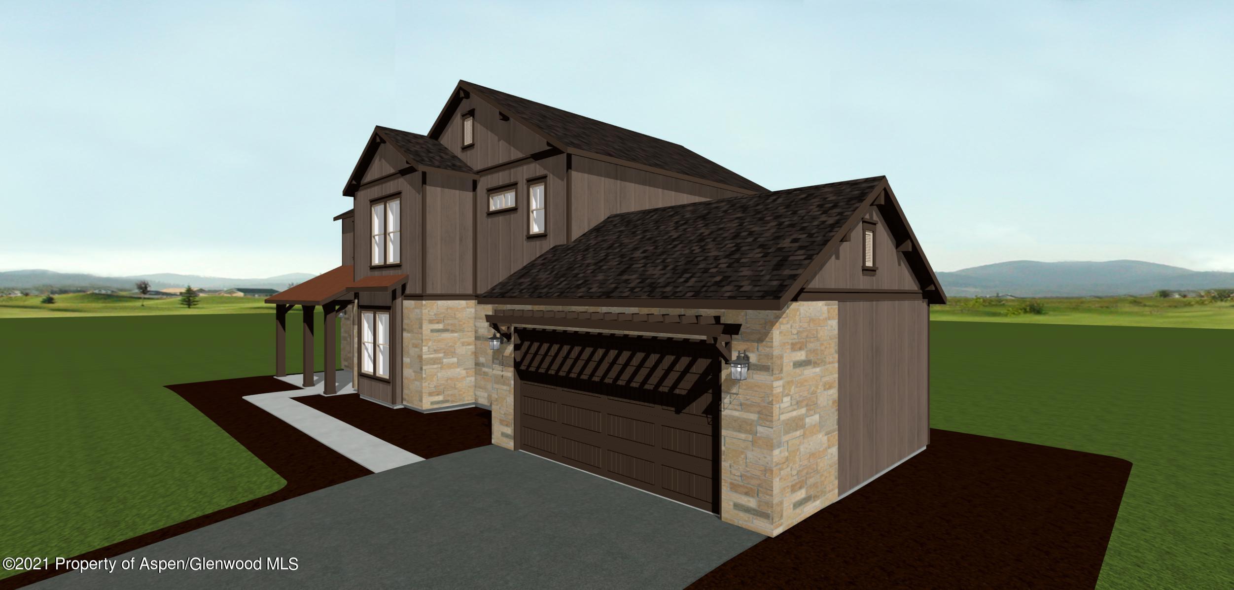 1526 River Bend Way Glenwood Springs CO 81601