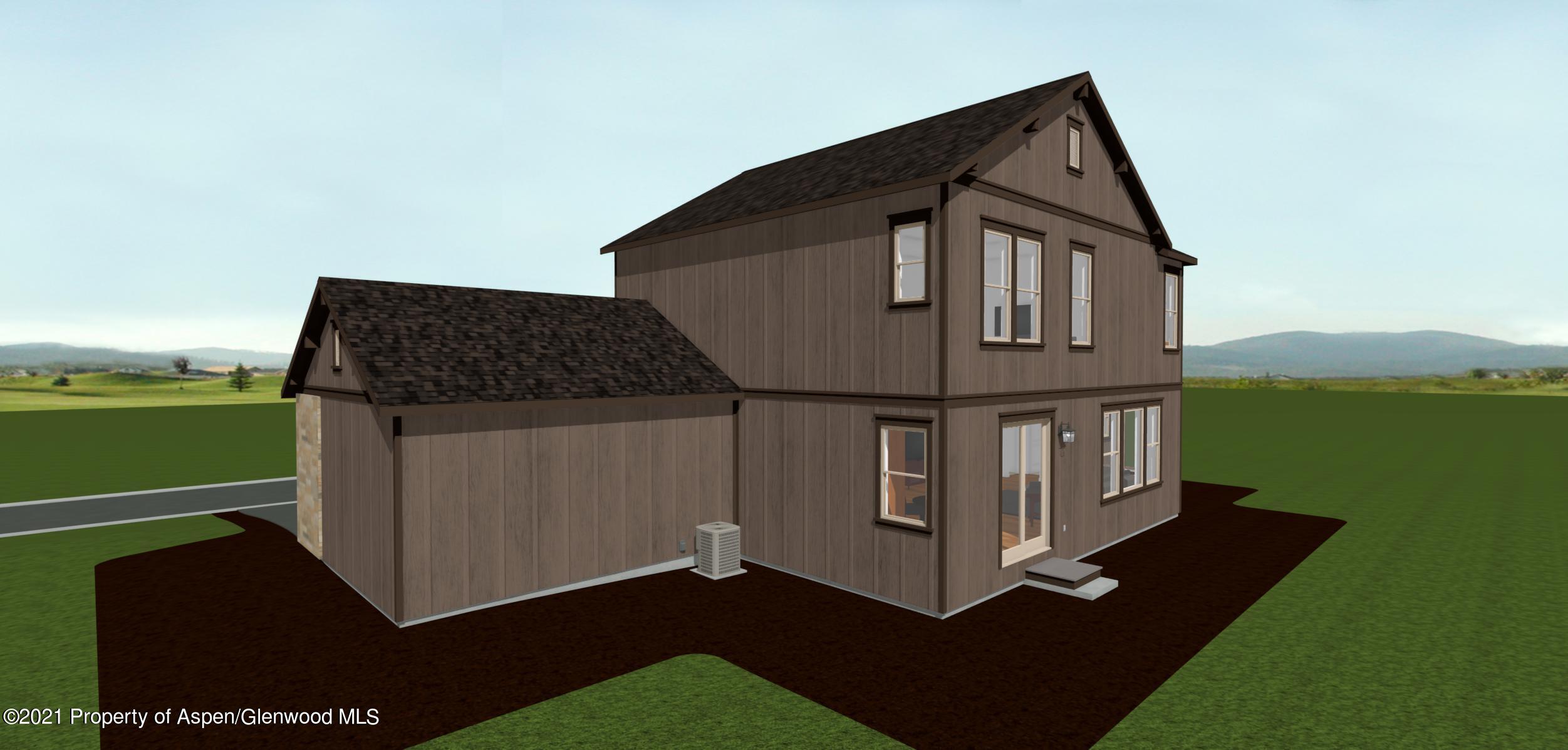 1526 River Bend Way Glenwood Springs CO 81601