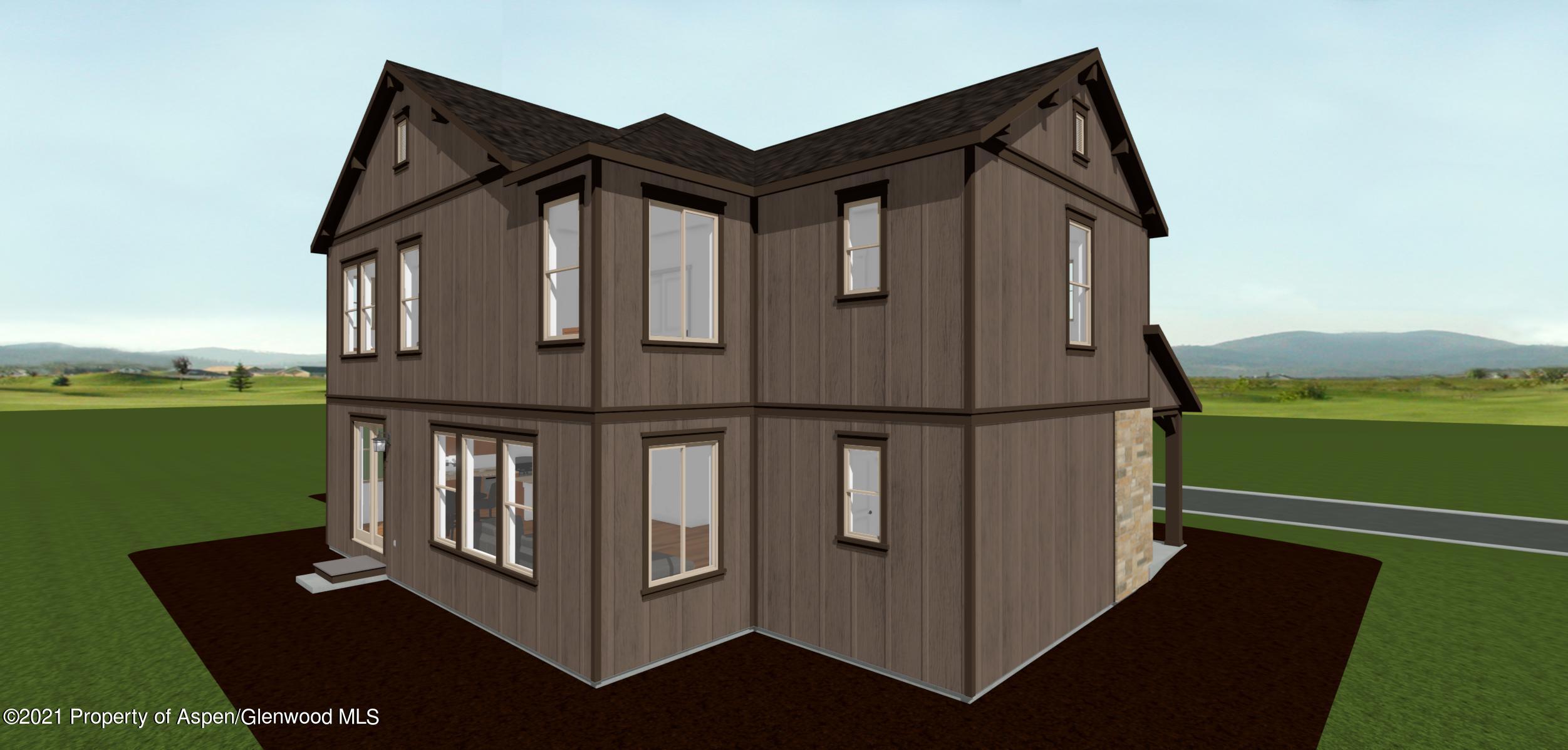 1526 River Bend Way Glenwood Springs CO 81601