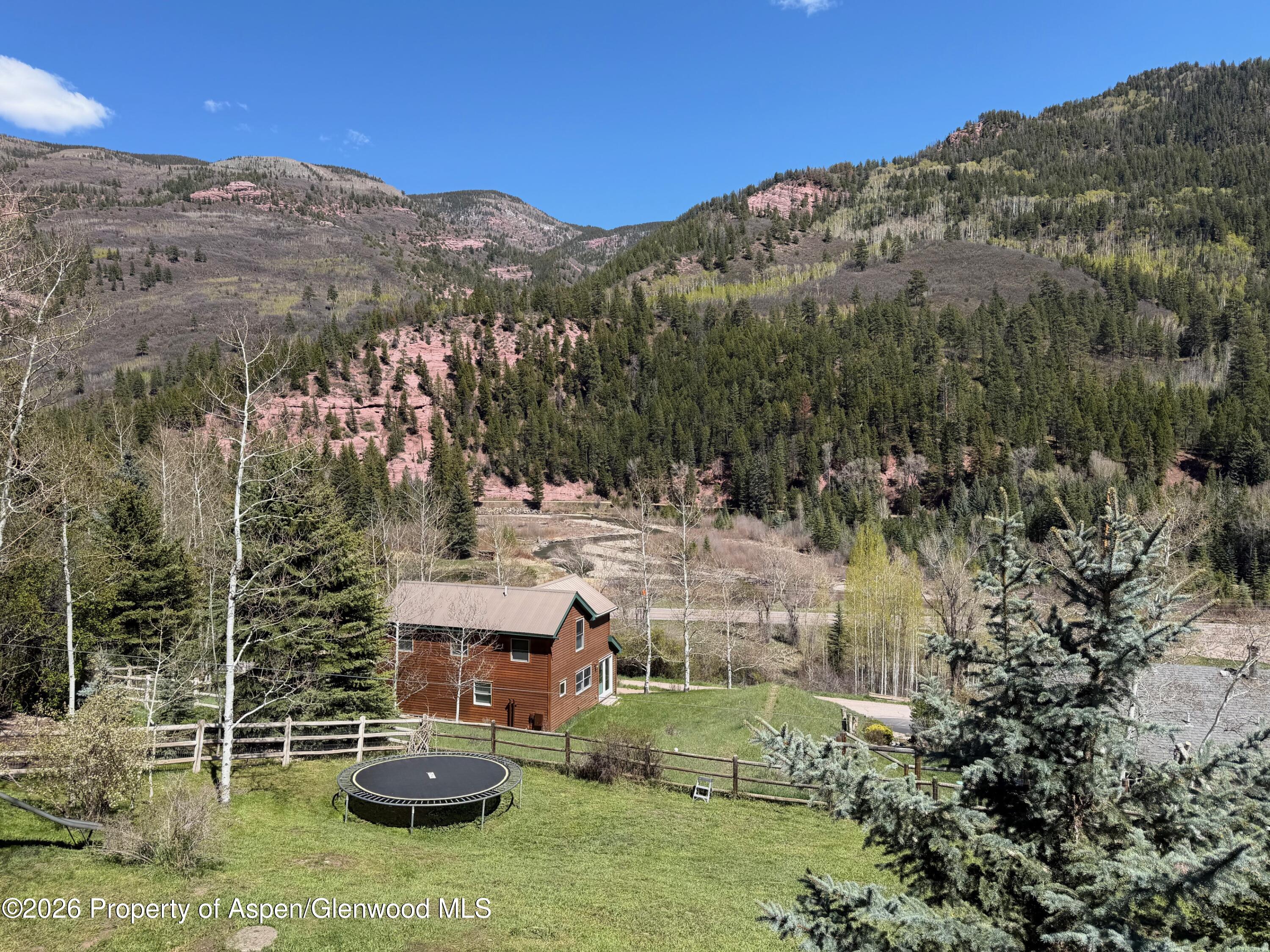 357 Elk Mountain Drive Redstone CO 81623