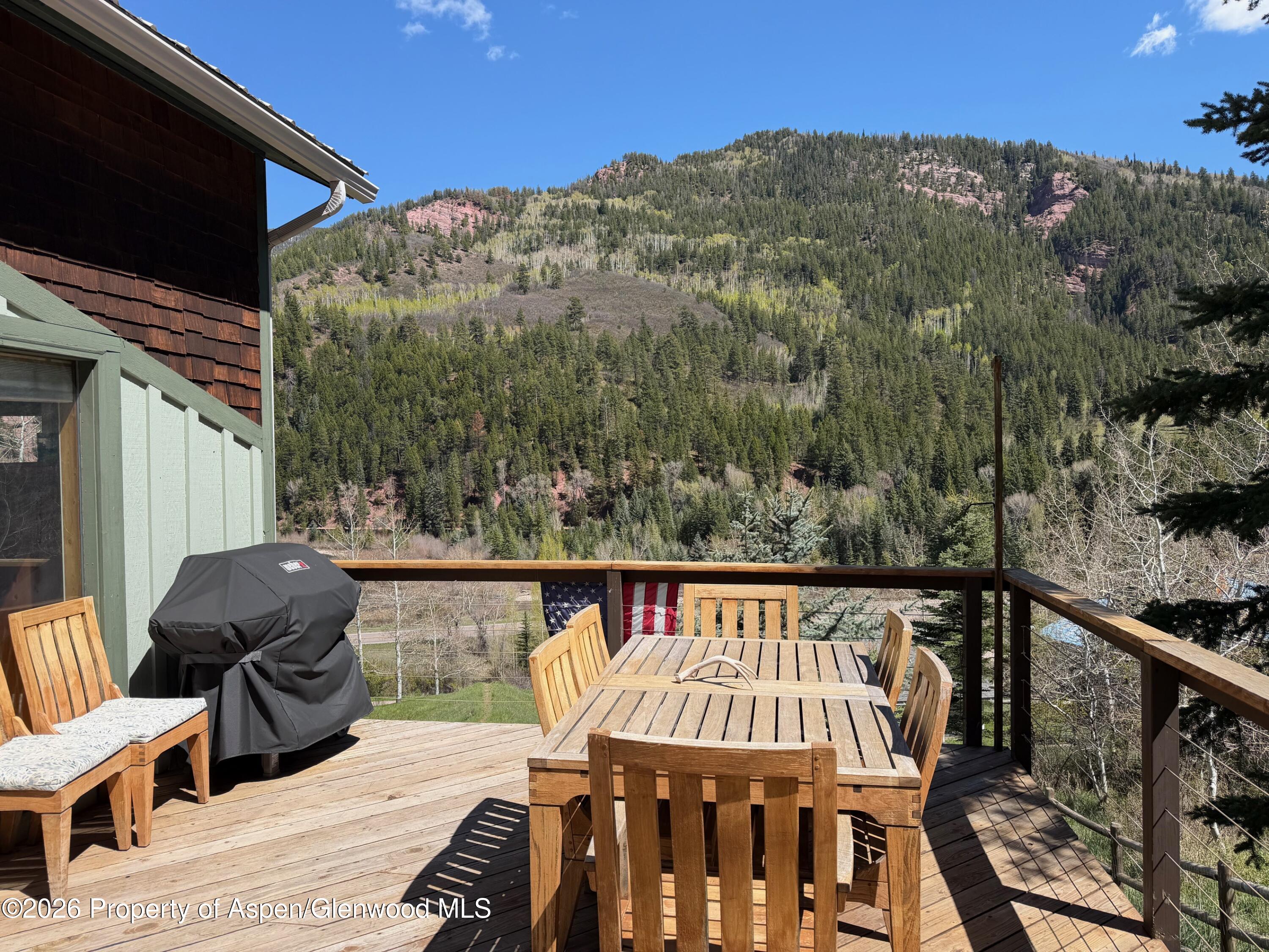 357 Elk Mountain Drive Redstone CO 81623