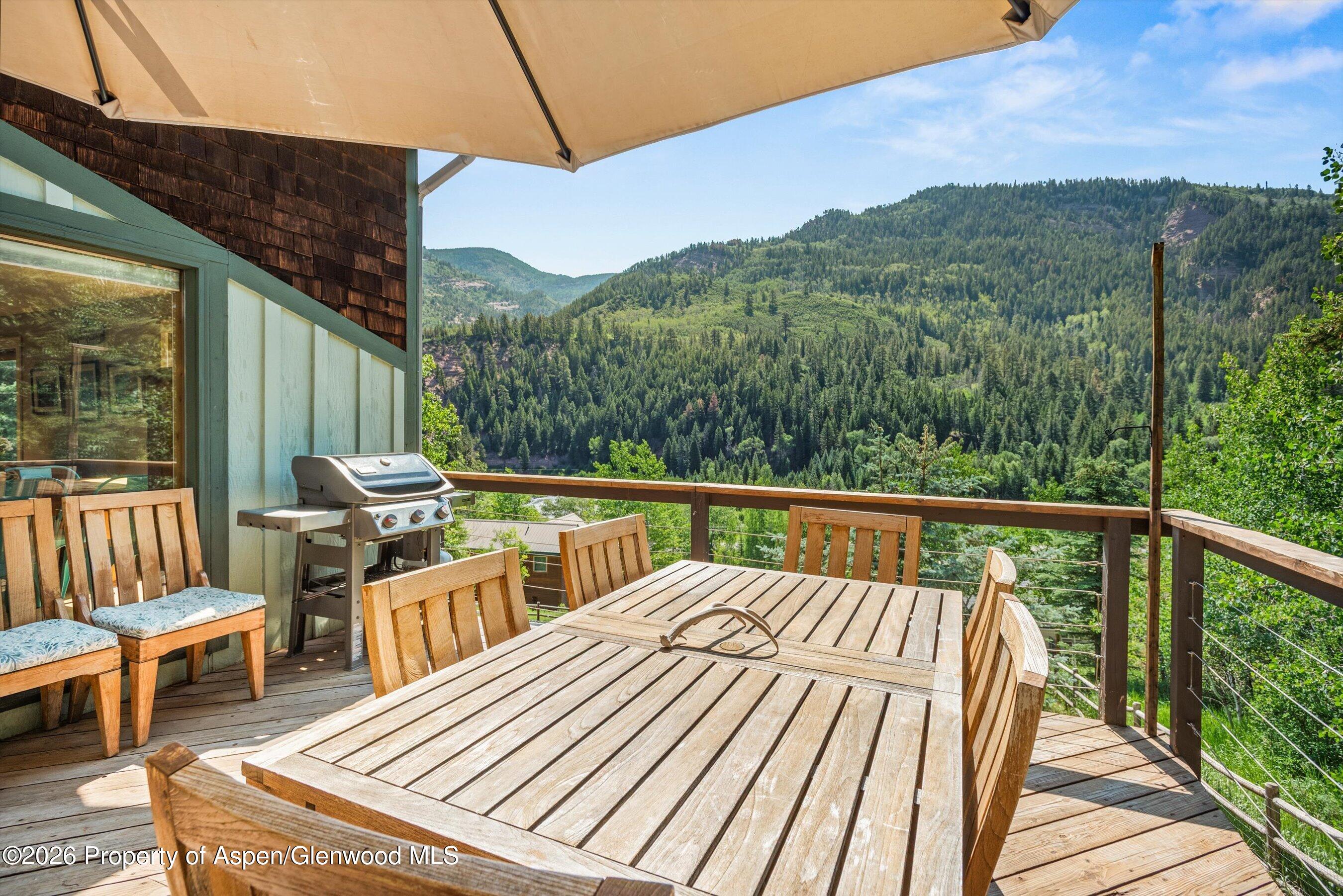 357 Elk Mountain Drive Redstone CO 81623