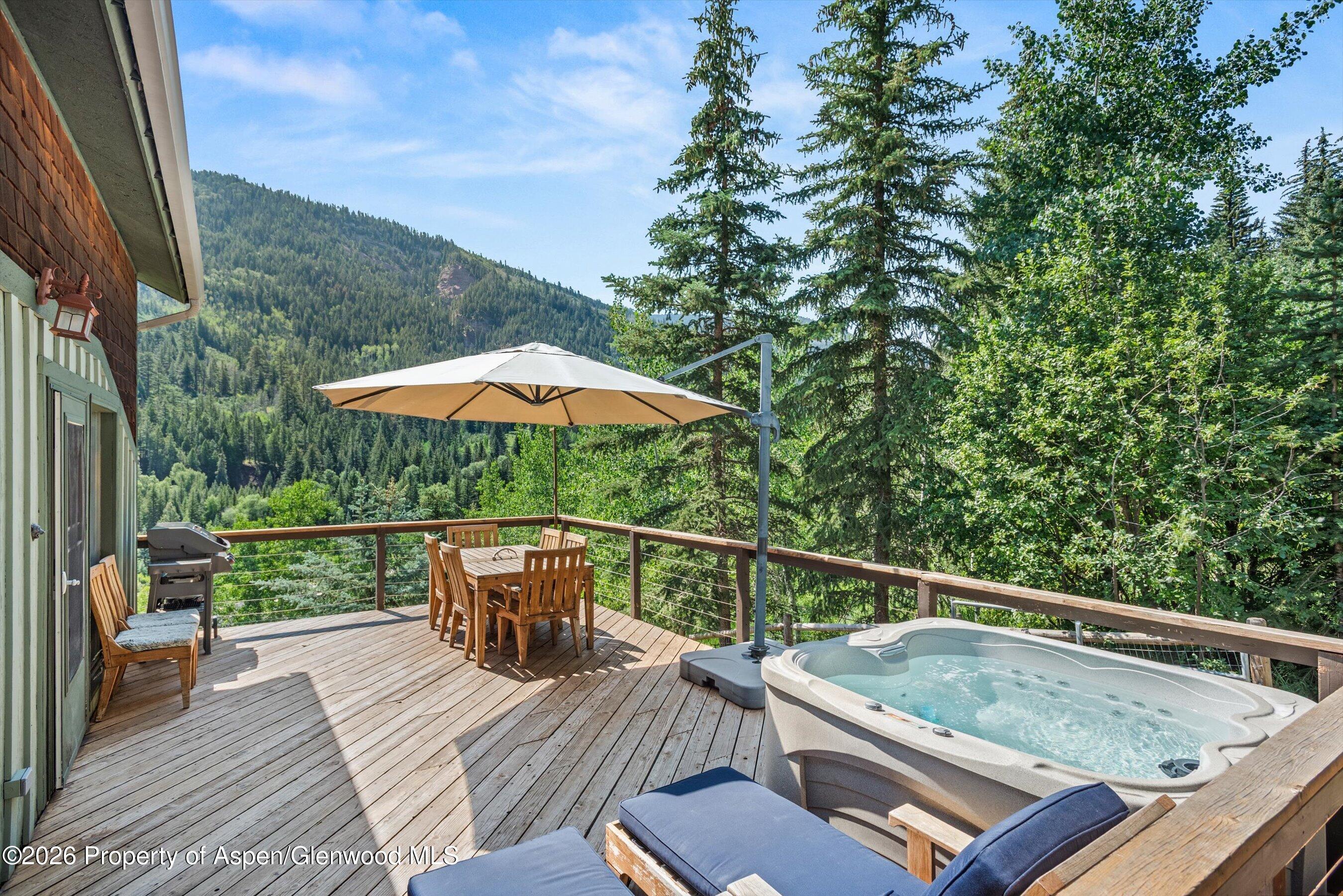 357 Elk Mountain Drive Redstone CO 81623