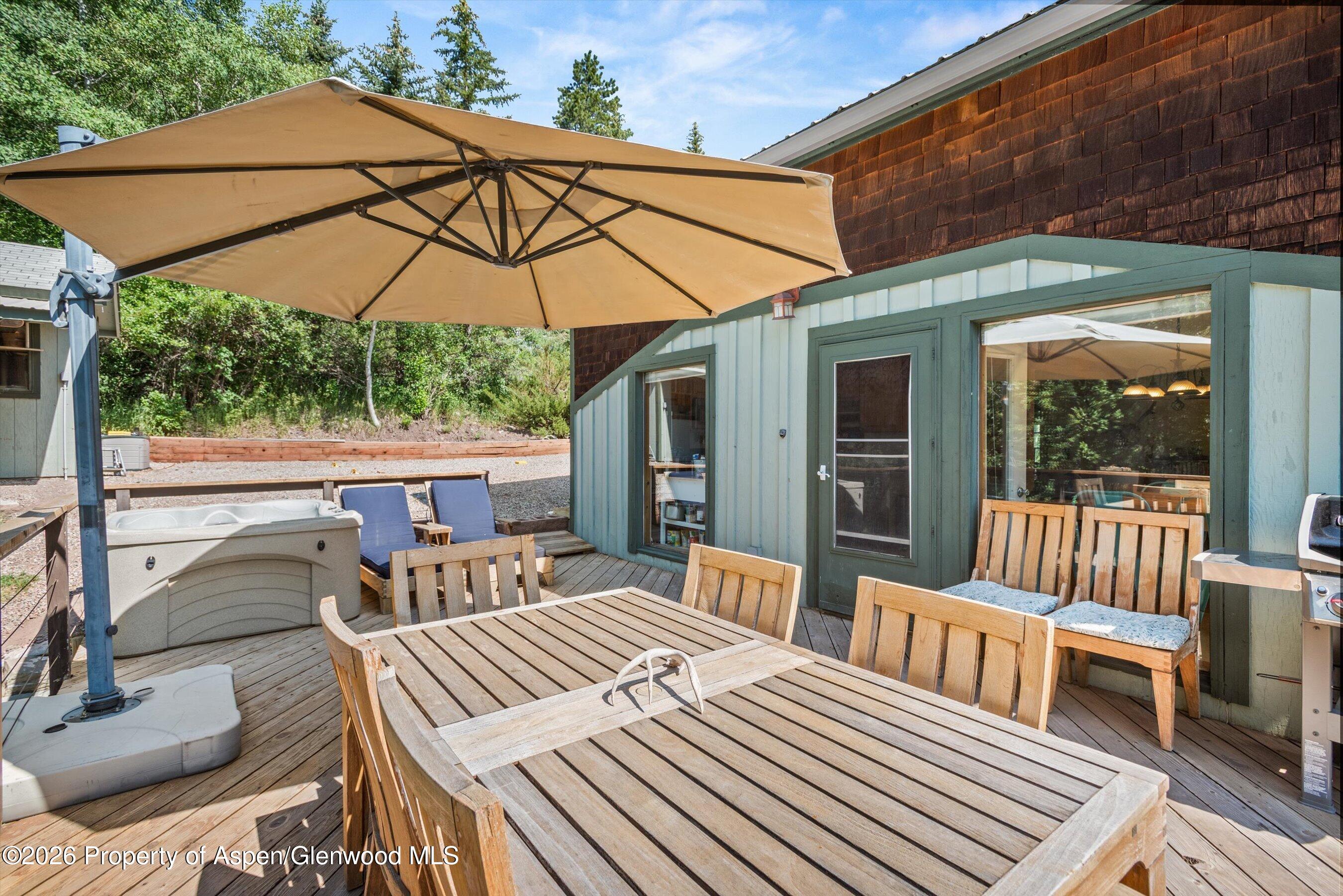 357 Elk Mountain Drive Redstone CO 81623