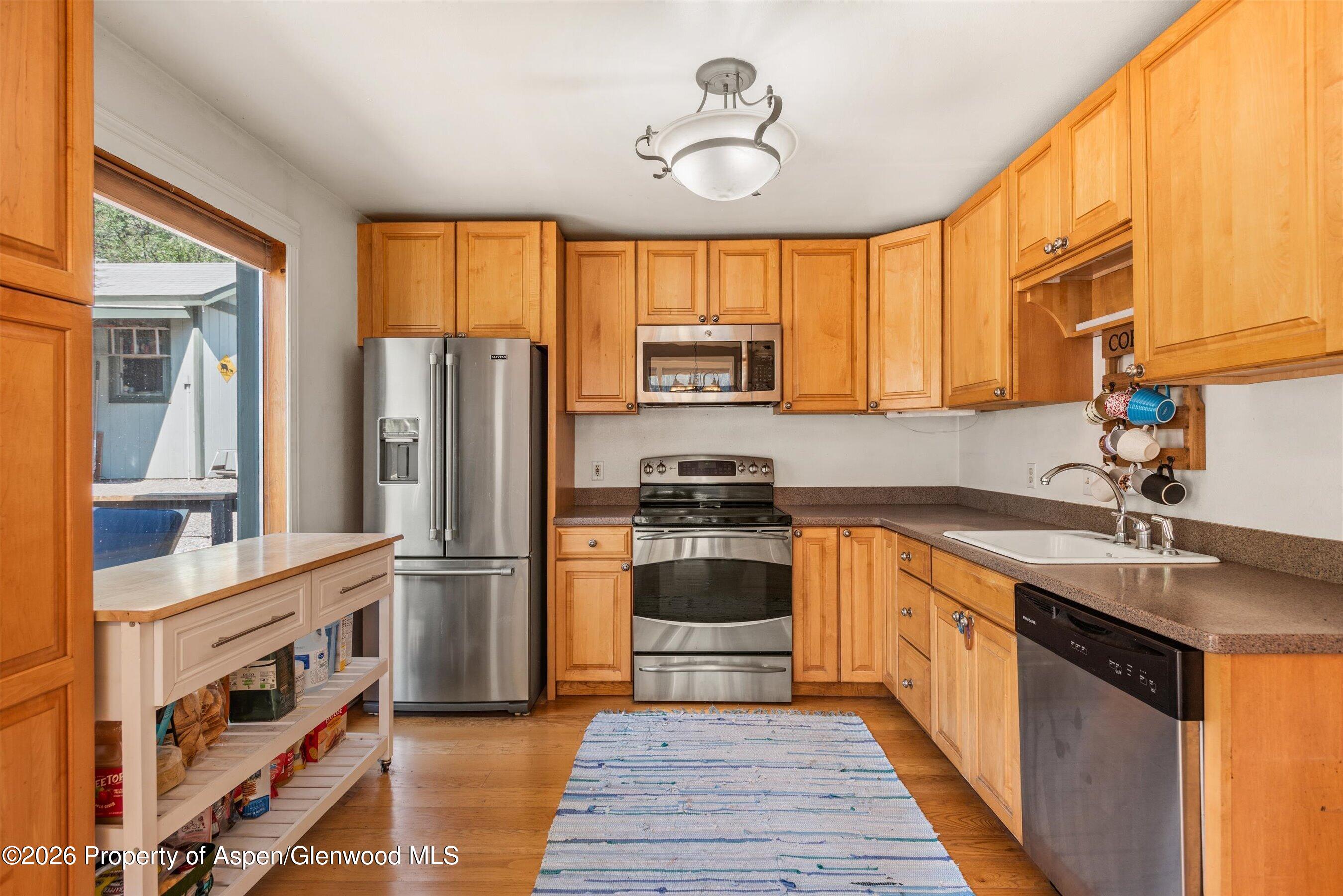 357 Elk Mountain Drive Redstone CO 81623