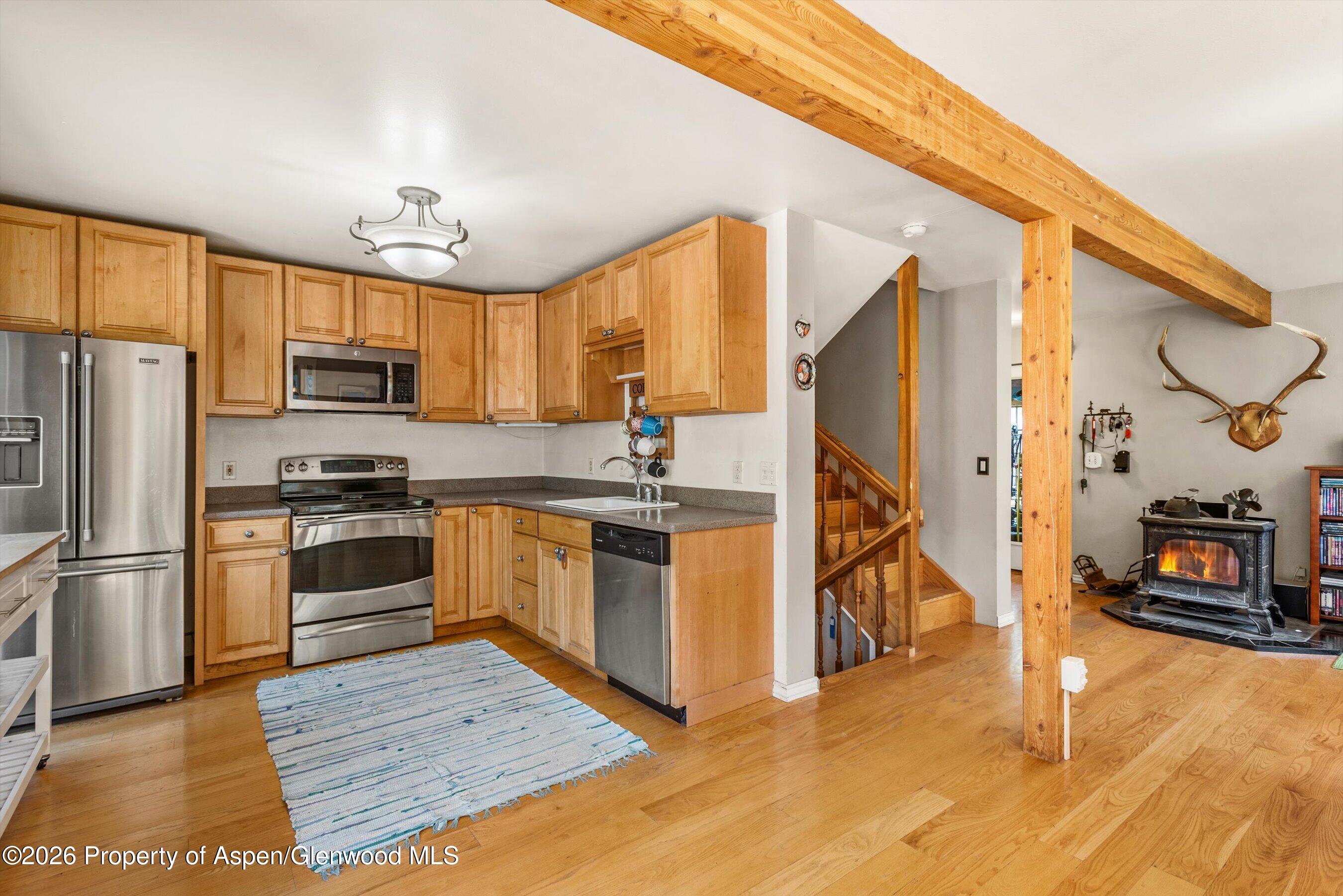357 Elk Mountain Drive Redstone CO 81623