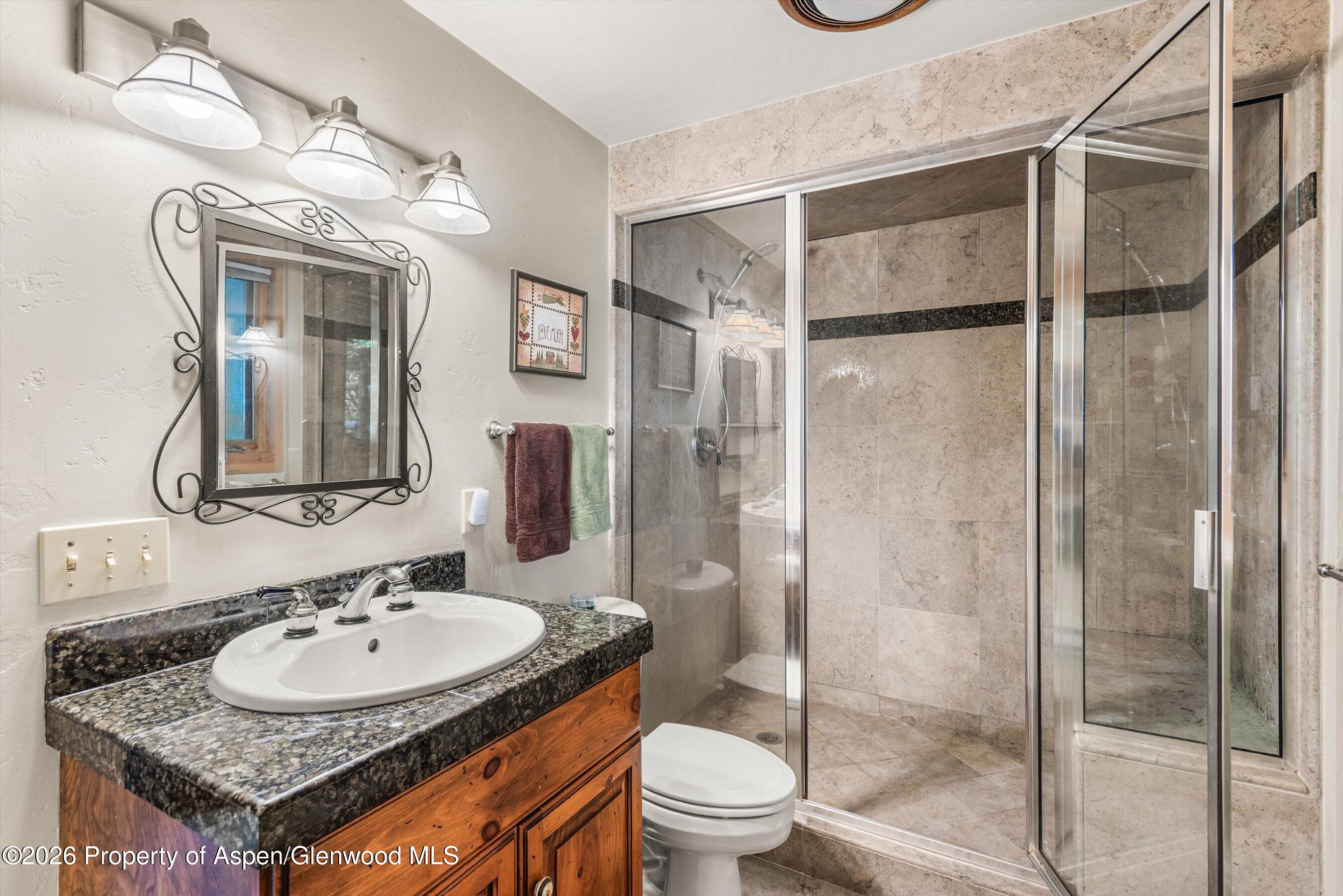 357 Elk Mountain Drive Redstone CO 81623