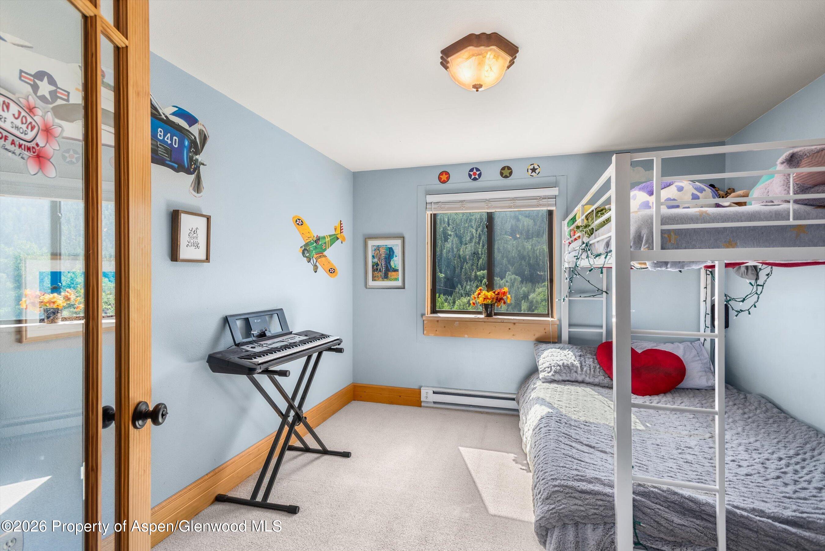357 Elk Mountain Drive Redstone CO 81623