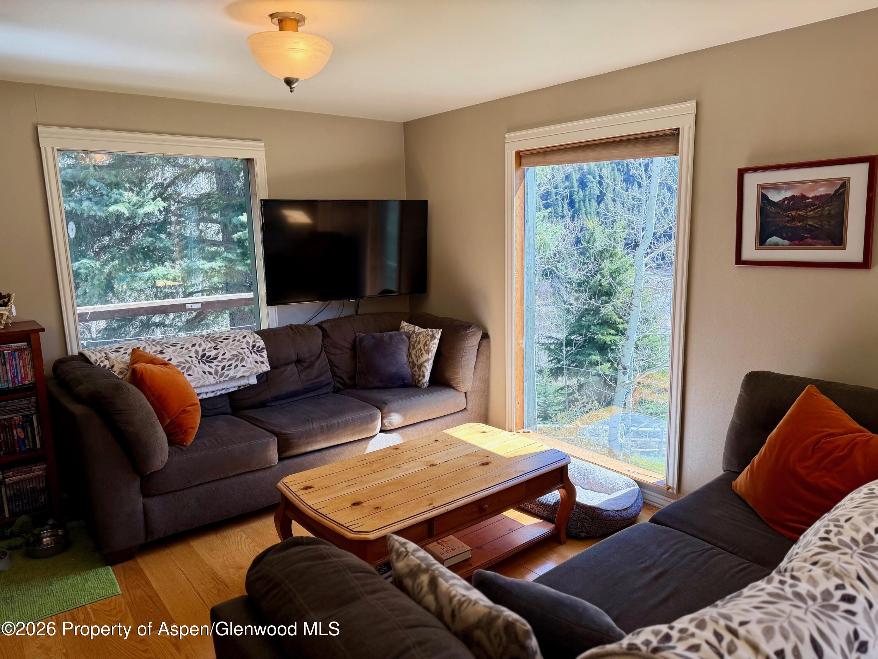 357 Elk Mountain Drive Redstone CO 81623