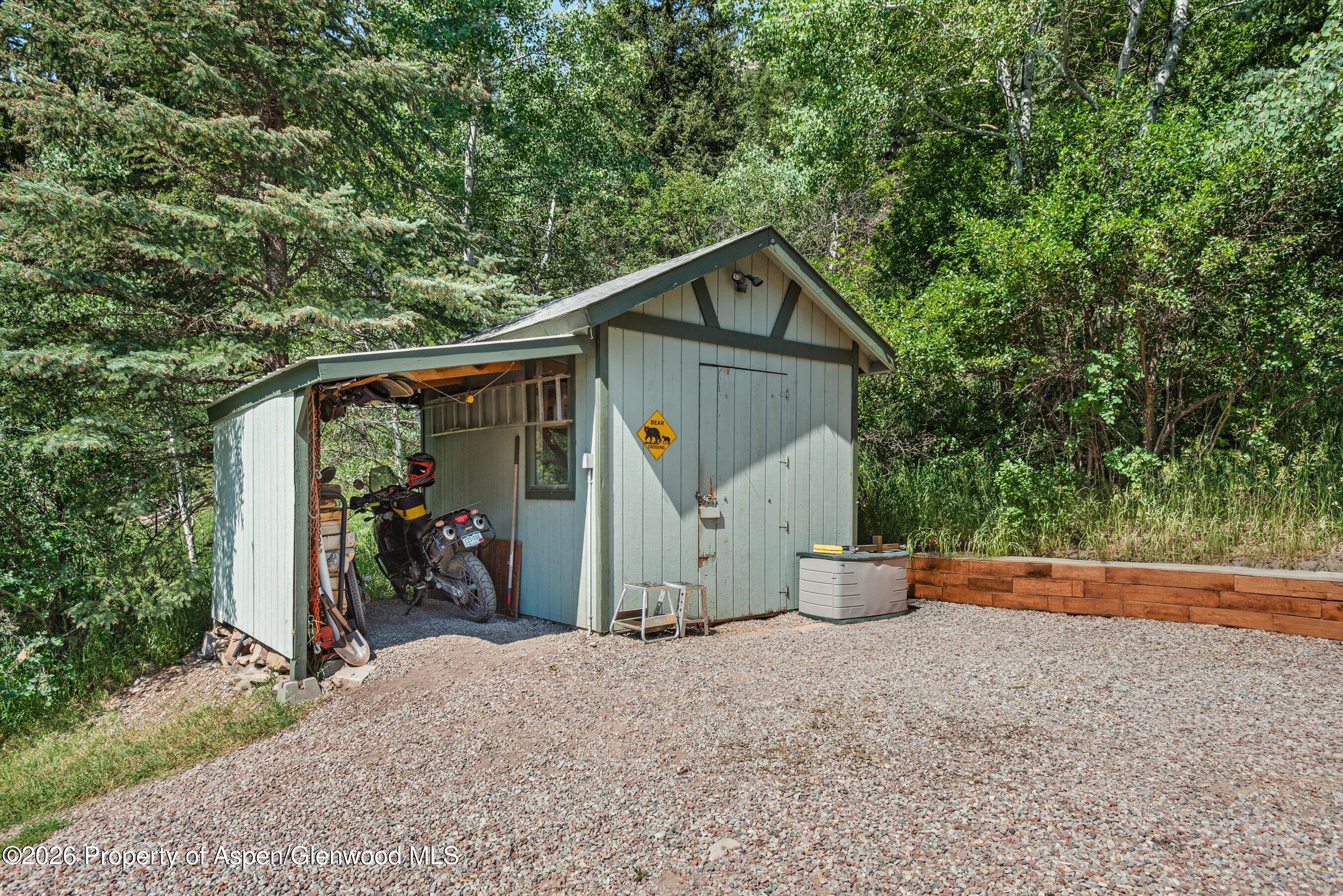 357 Elk Mountain Drive Redstone CO 81623