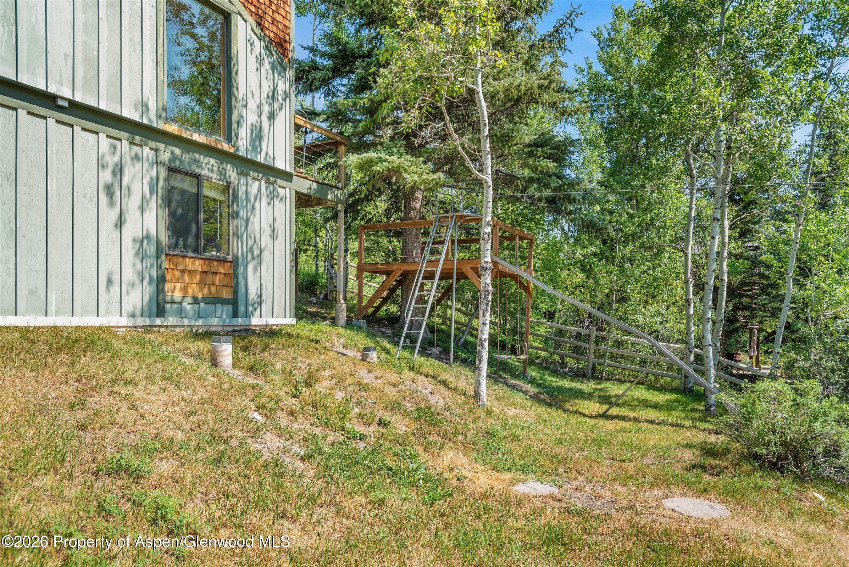 357 Elk Mountain Drive Redstone CO 81623