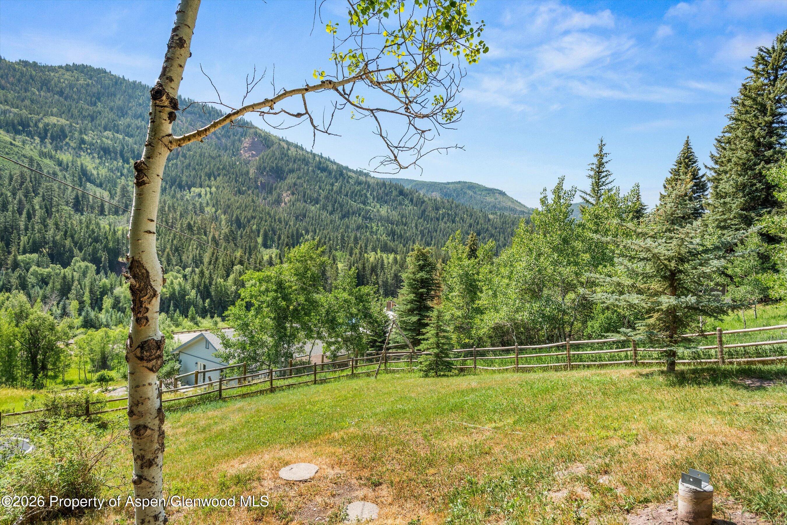 357 Elk Mountain Drive Redstone CO 81623