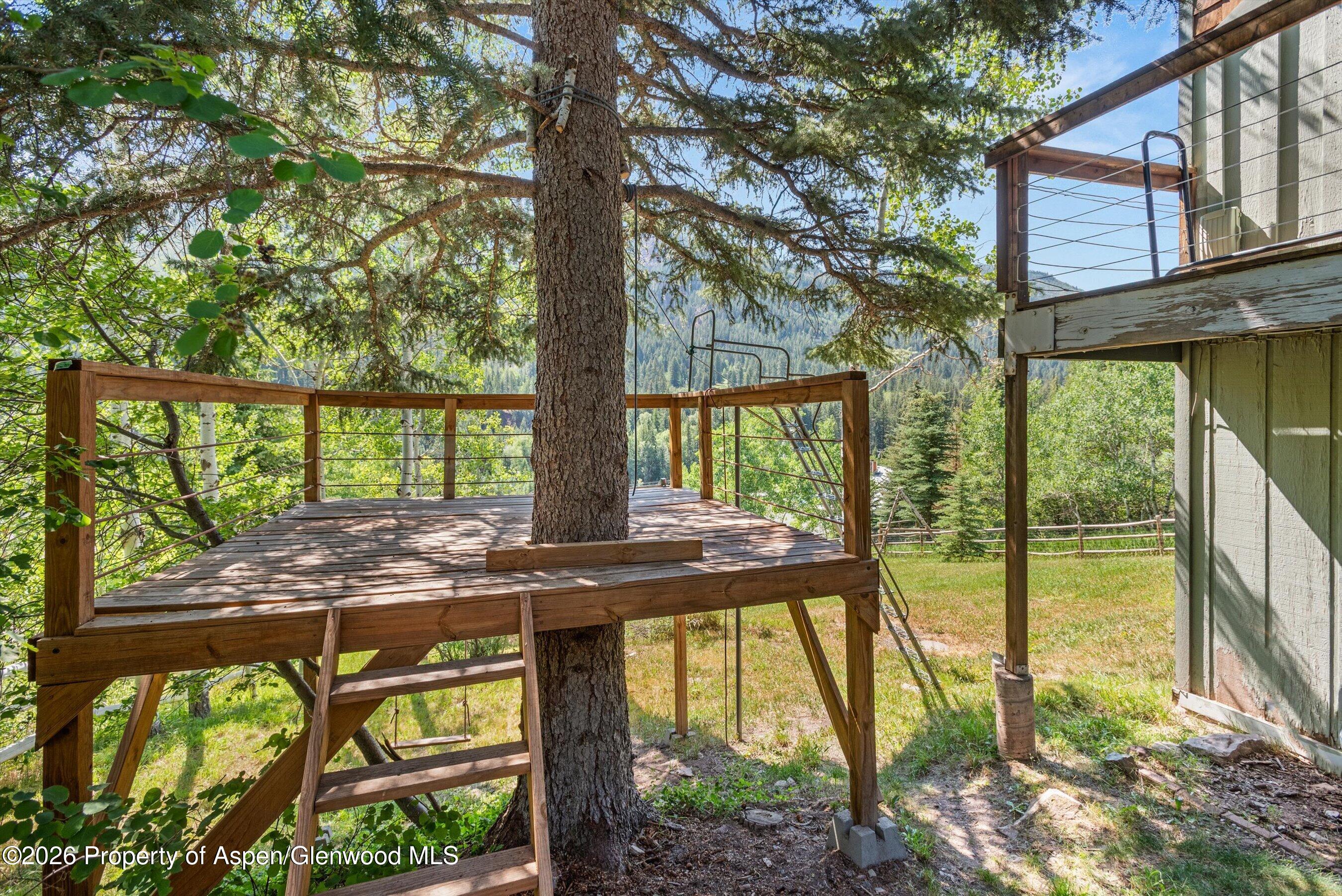 357 Elk Mountain Drive Redstone CO 81623