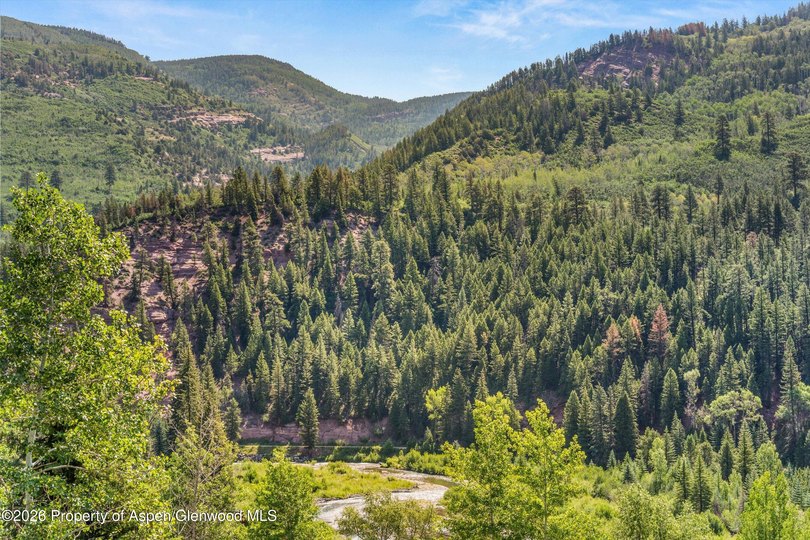 357 Elk Mountain Drive Redstone CO 81623
