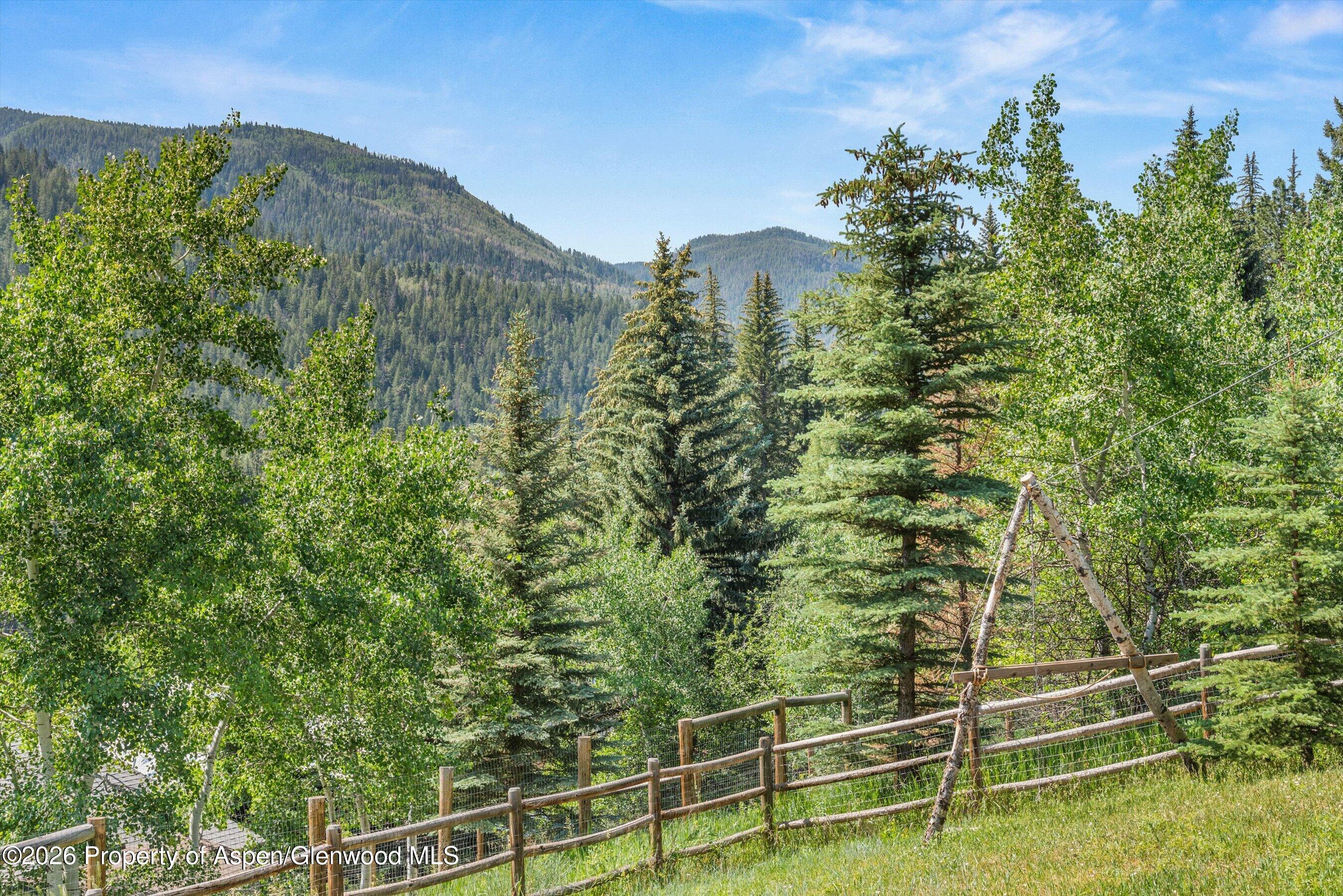 357 Elk Mountain Drive Redstone CO 81623