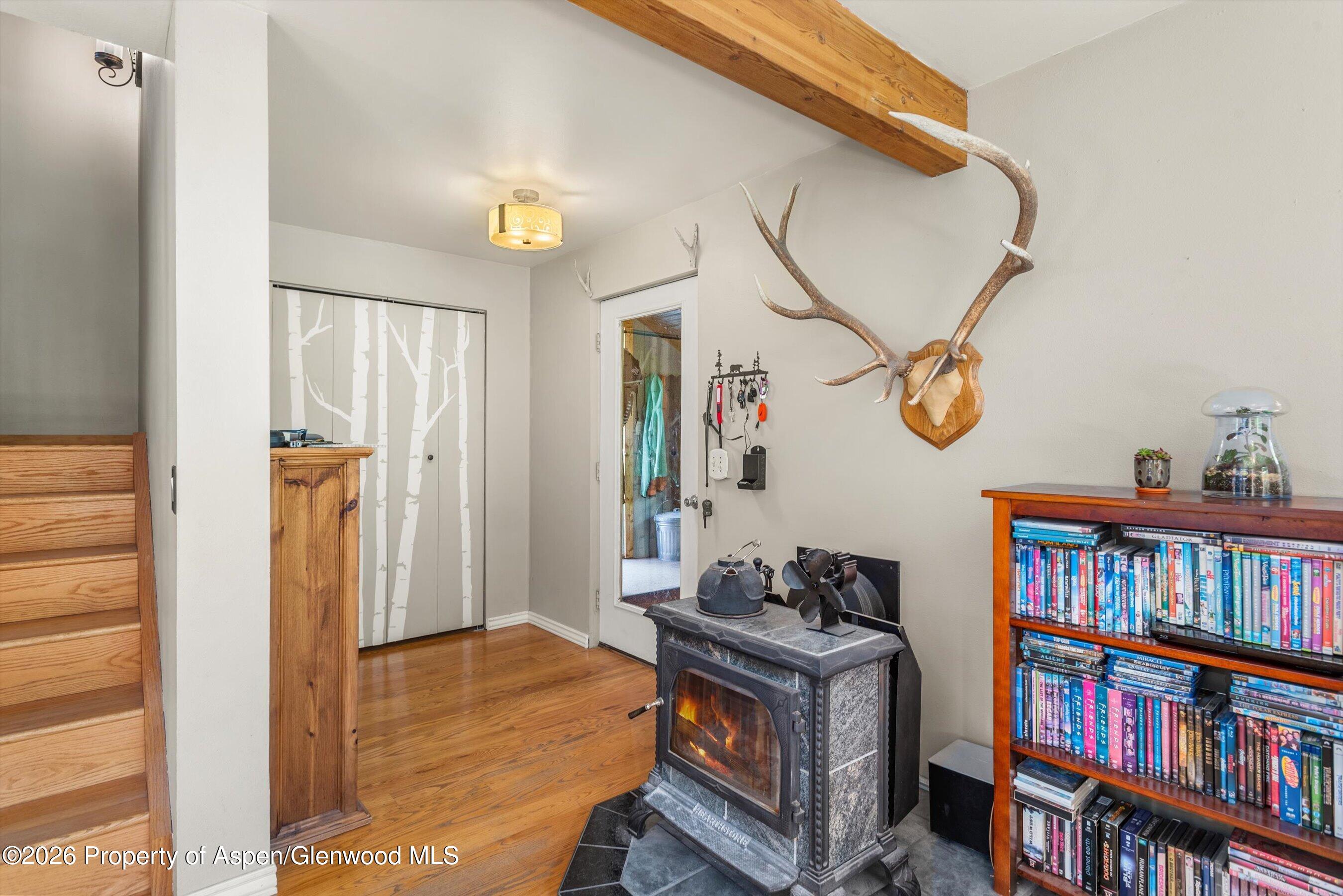 357 Elk Mountain Drive Redstone CO 81623
