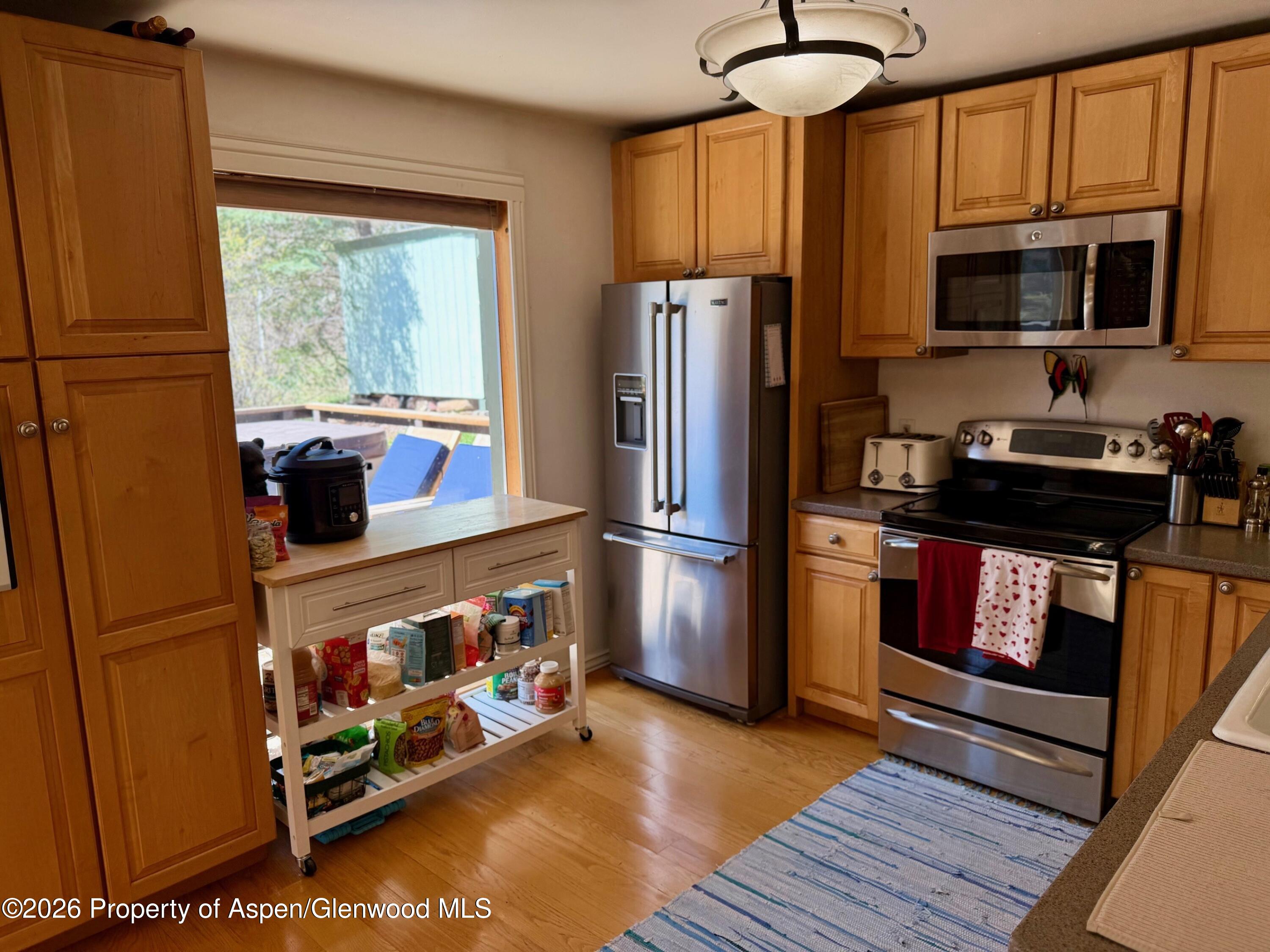 357 Elk Mountain Drive Redstone CO 81623
