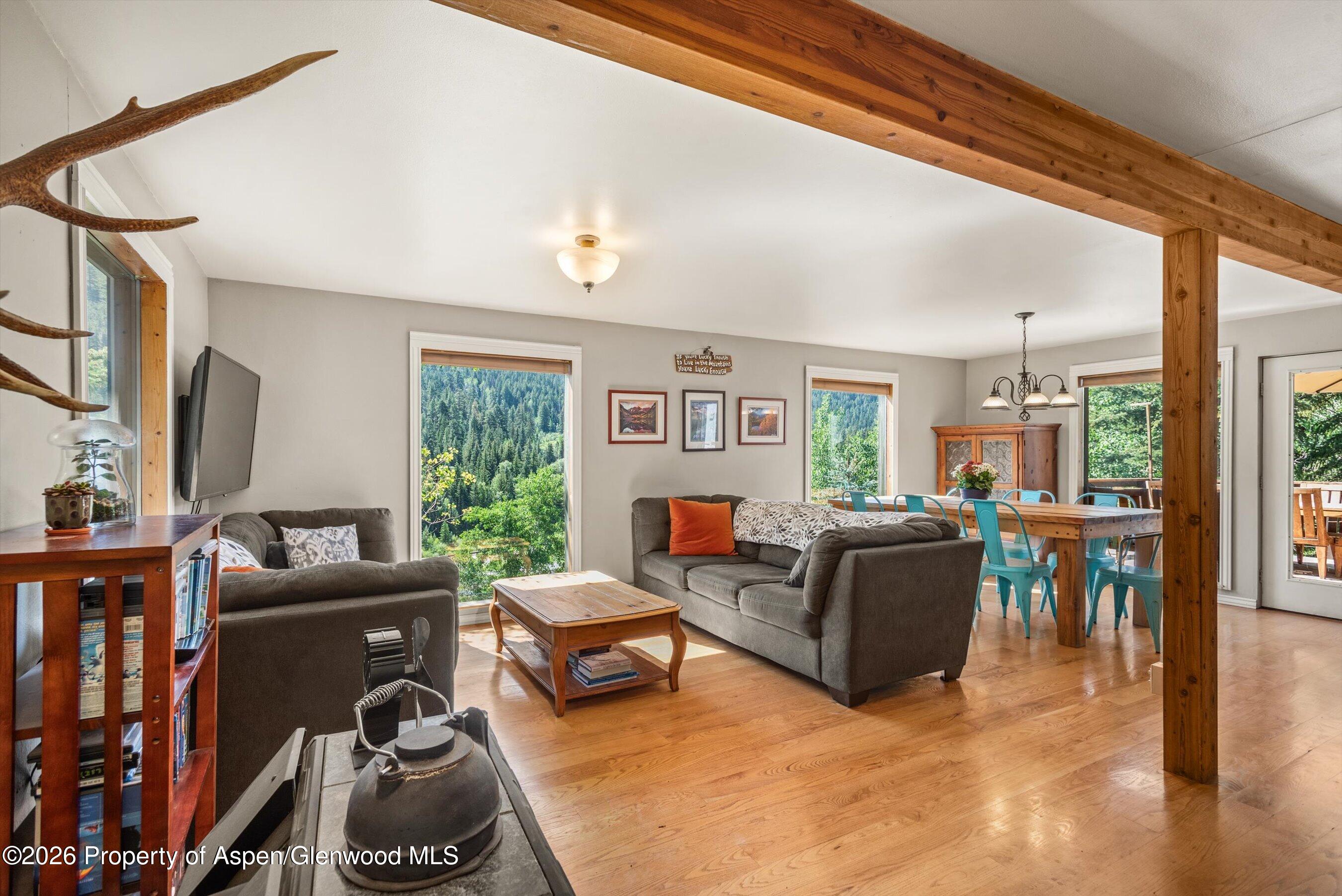 357 Elk Mountain Drive Redstone CO 81623