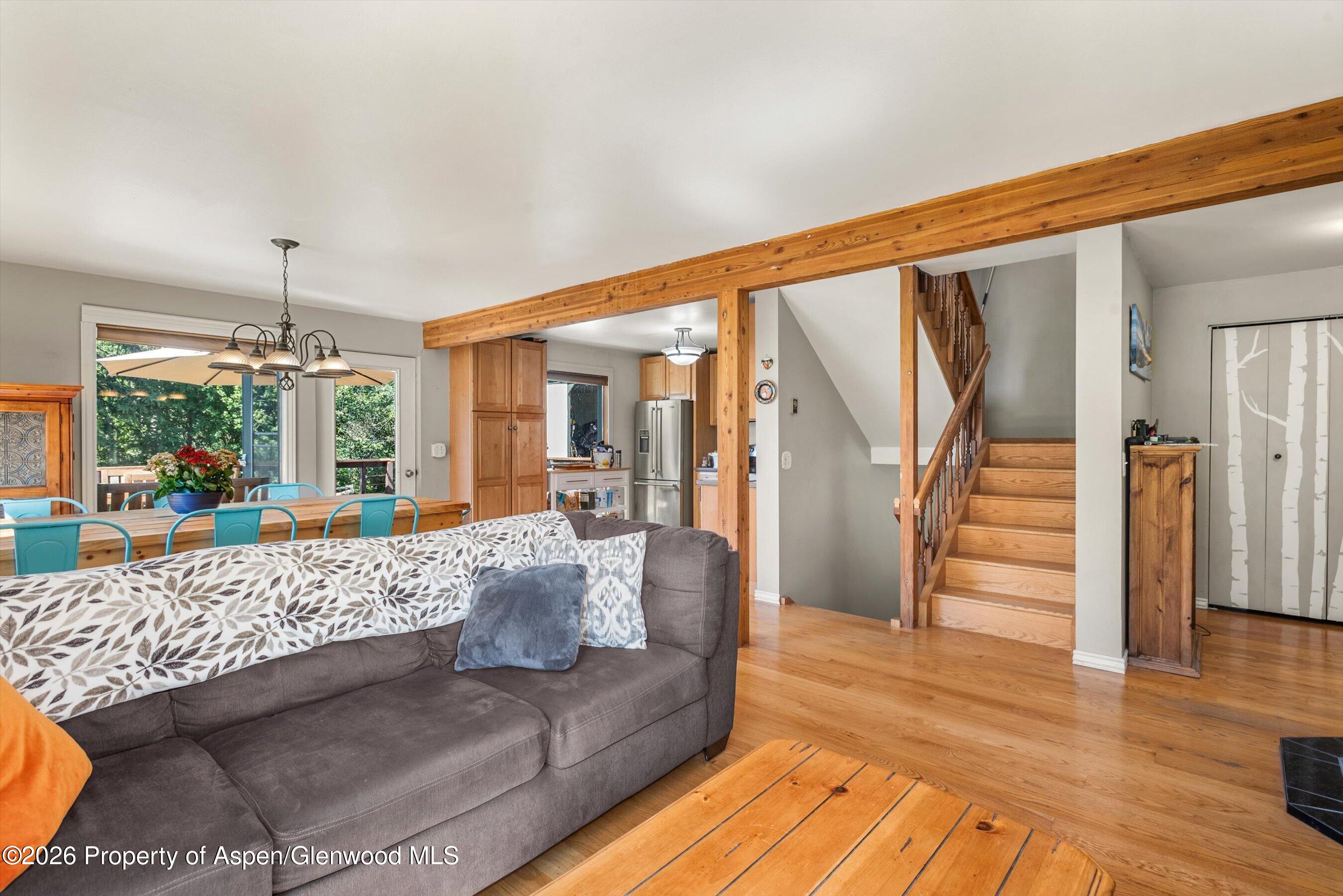 357 Elk Mountain Drive Redstone CO 81623