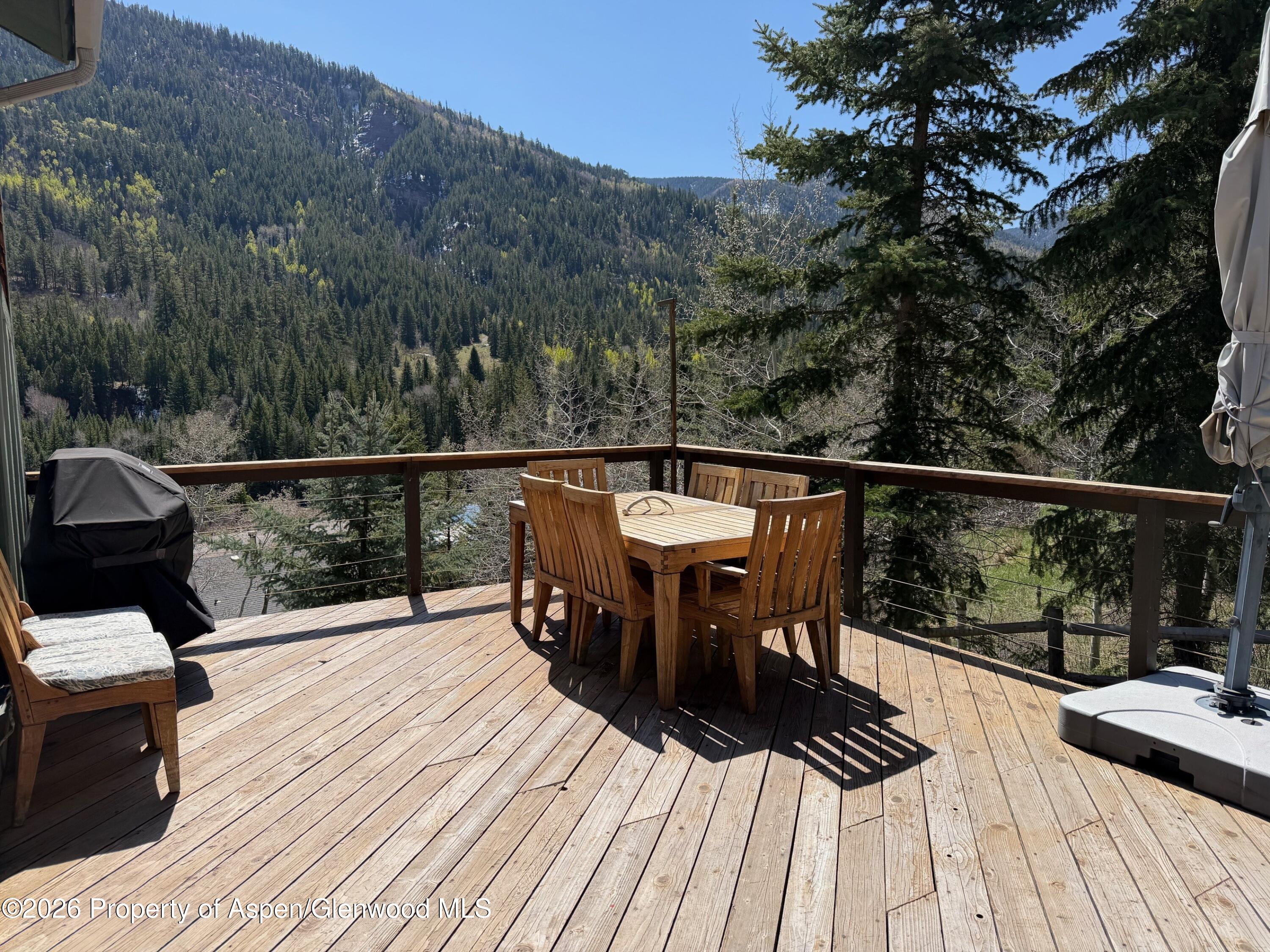 357 Elk Mountain Drive Redstone CO 81623