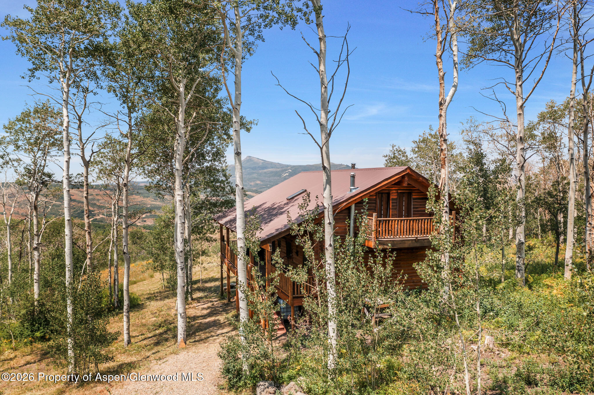 943 Routt Forest Drive Craig CO 81625