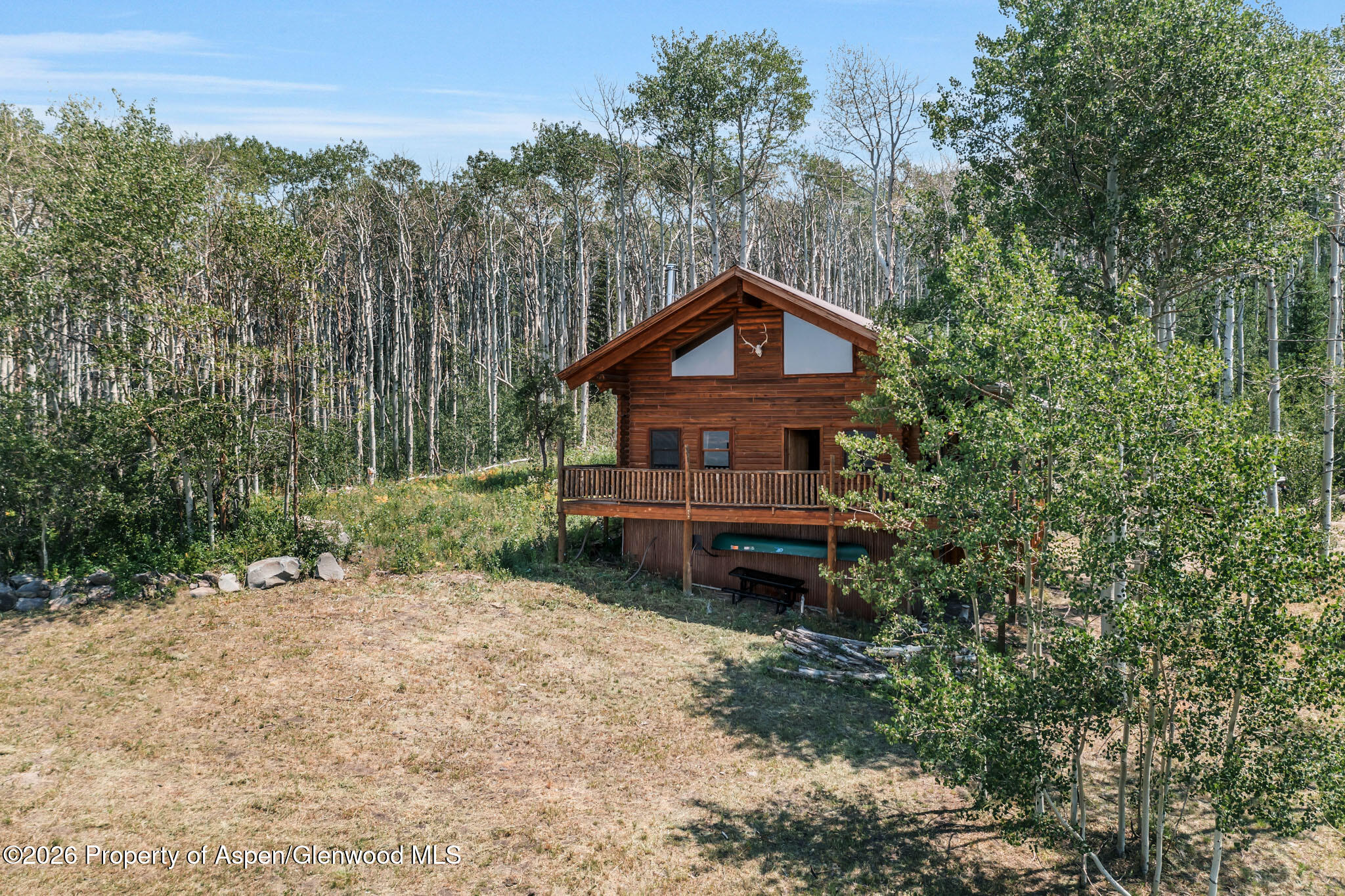 943 Routt Forest Drive Craig CO 81625