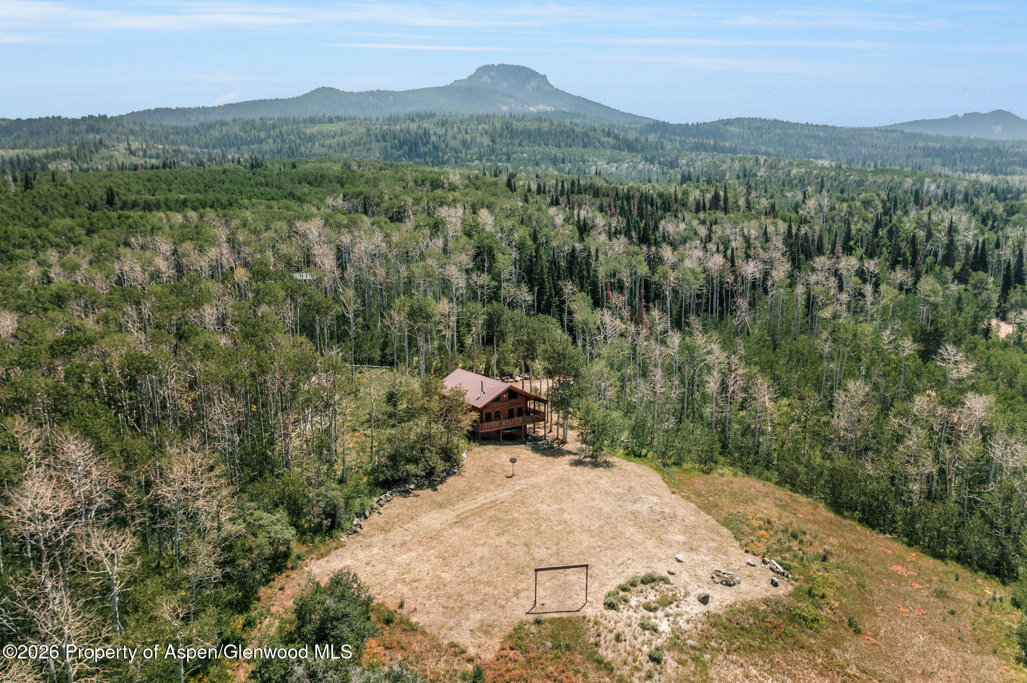 943 Routt Forest Drive Craig CO 81625
