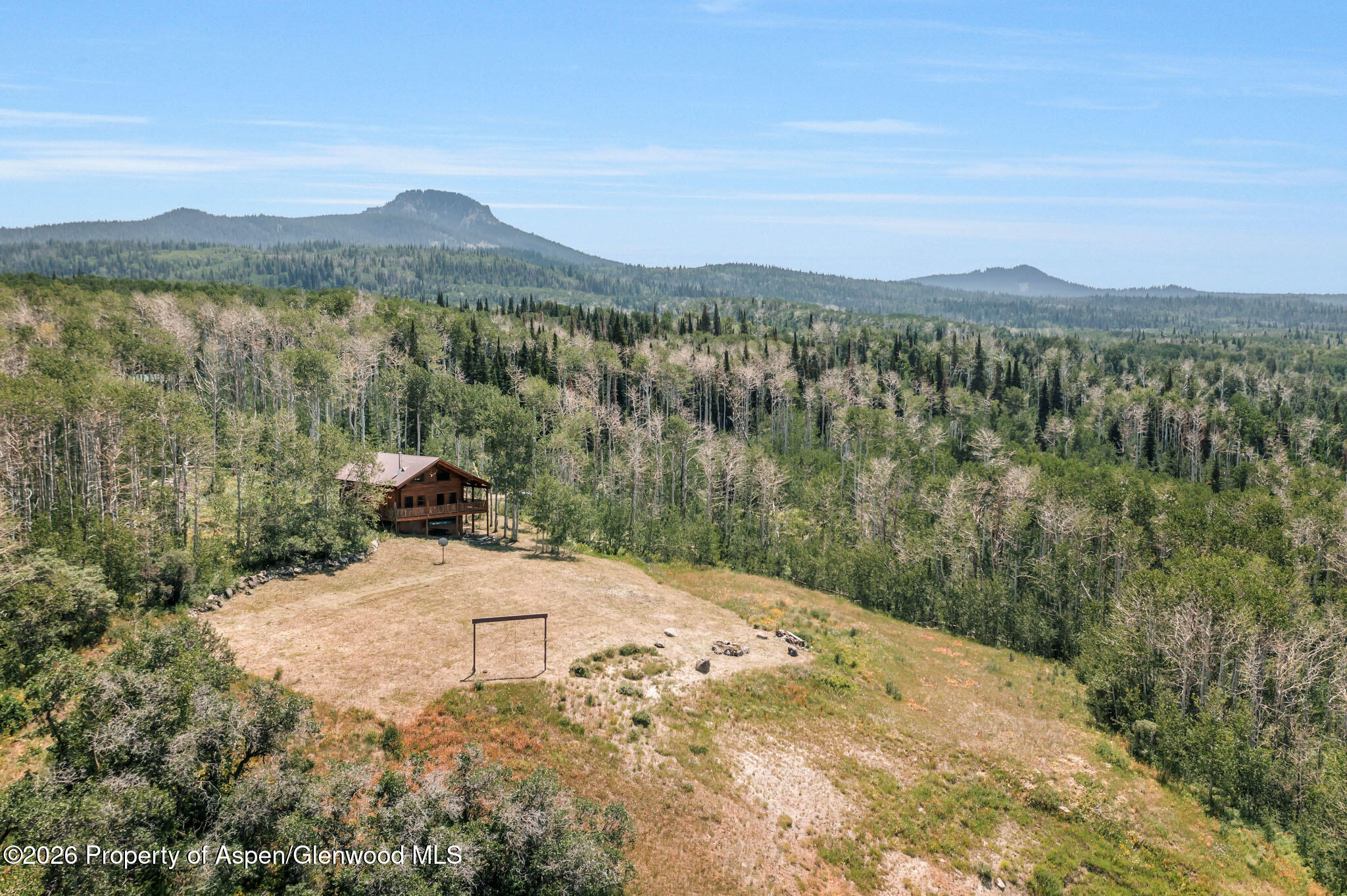 943 Routt Forest Drive Craig CO 81625