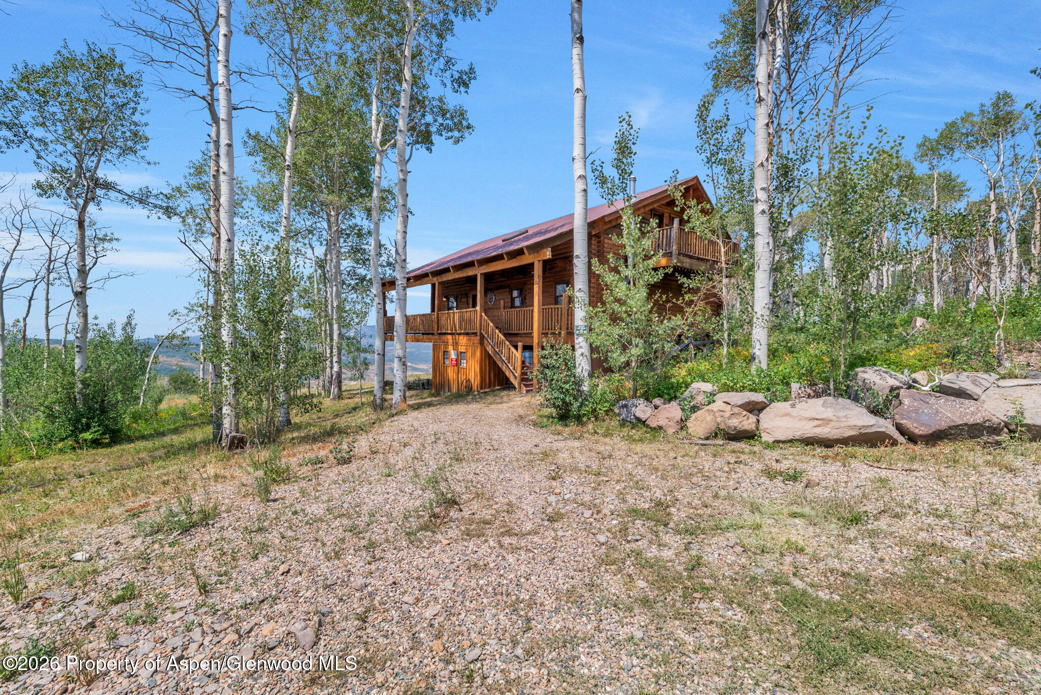 943 Routt Forest Drive Craig CO 81625