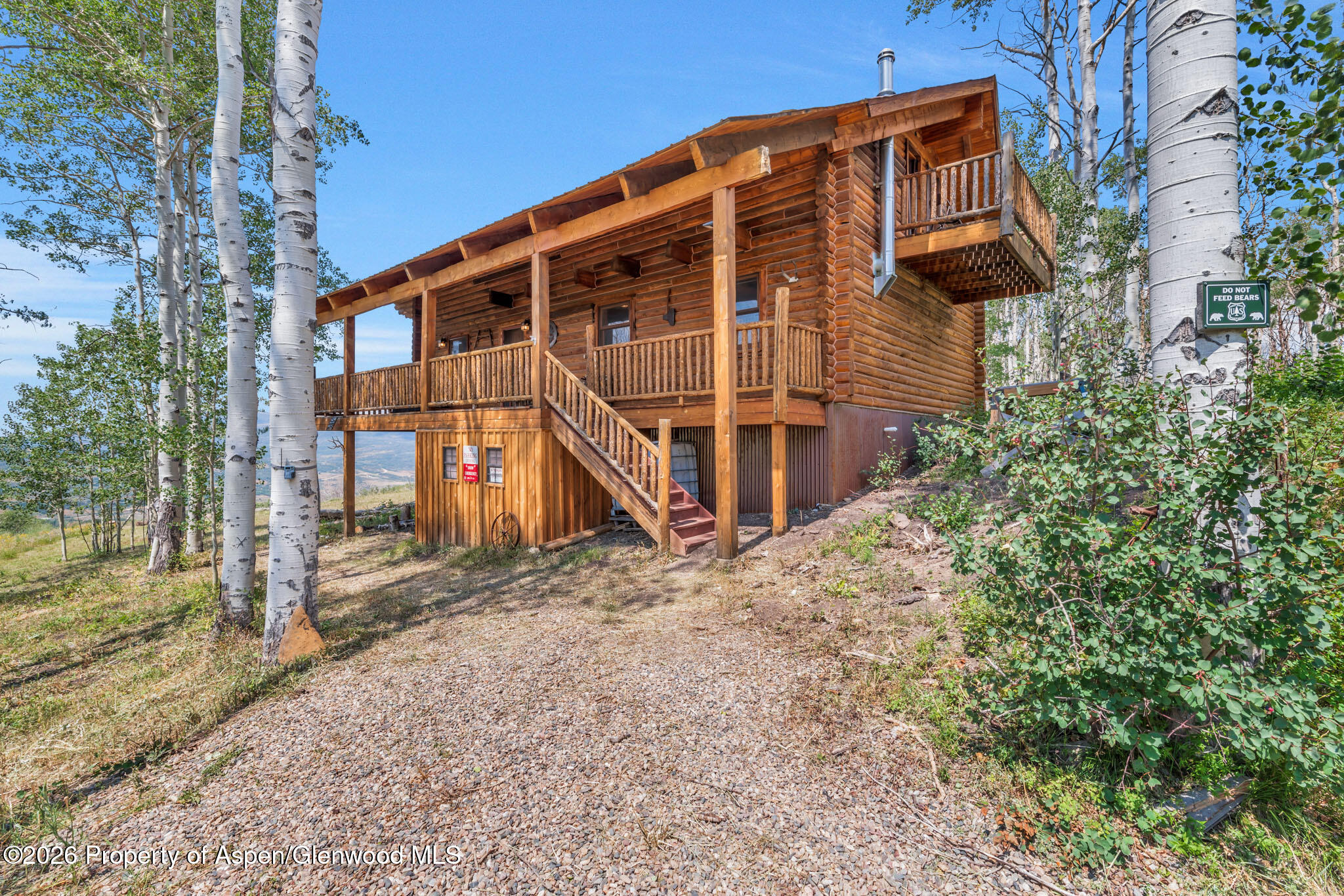 943 Routt Forest Drive Craig CO 81625