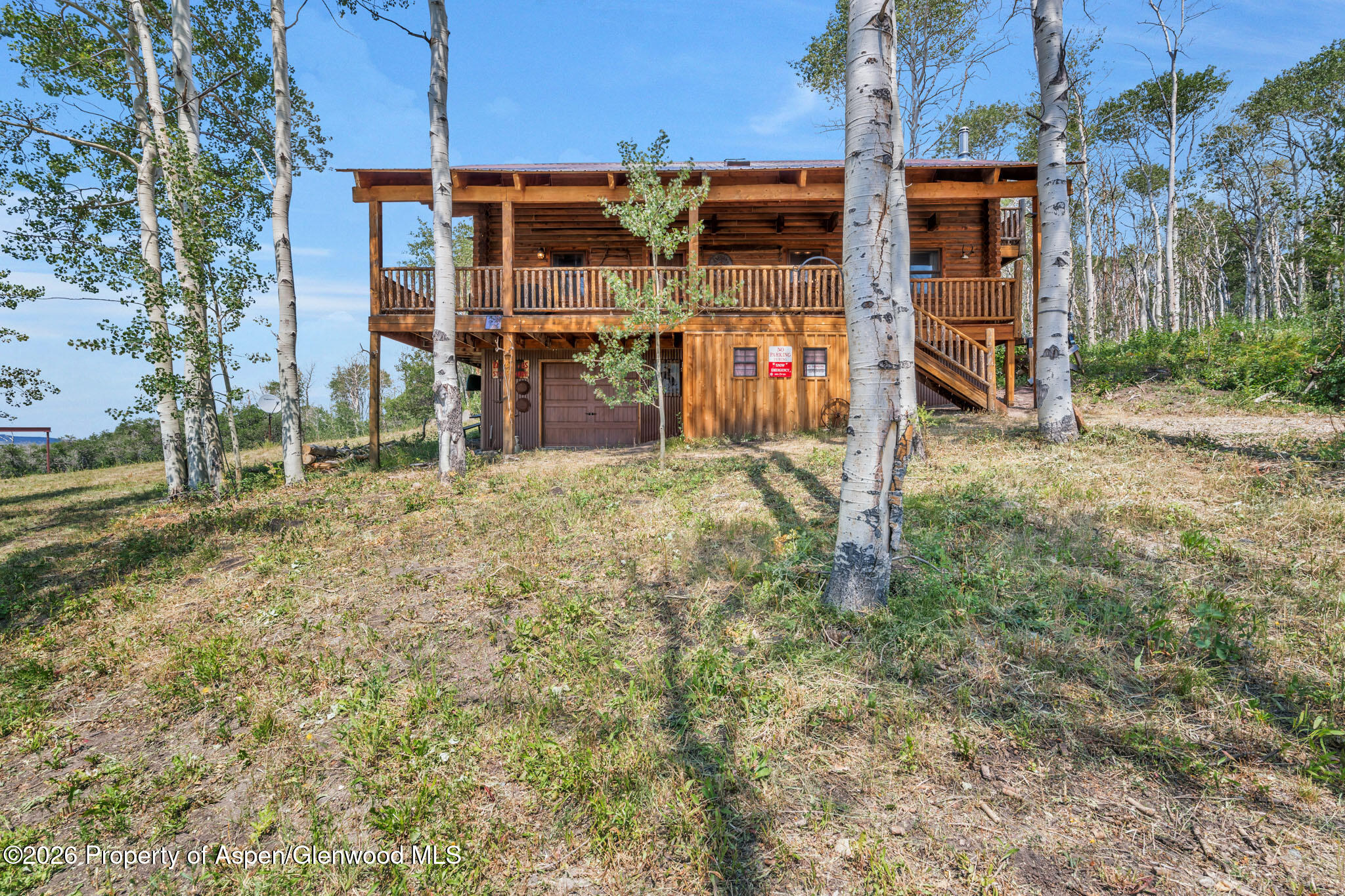 943 Routt Forest Drive Craig CO 81625