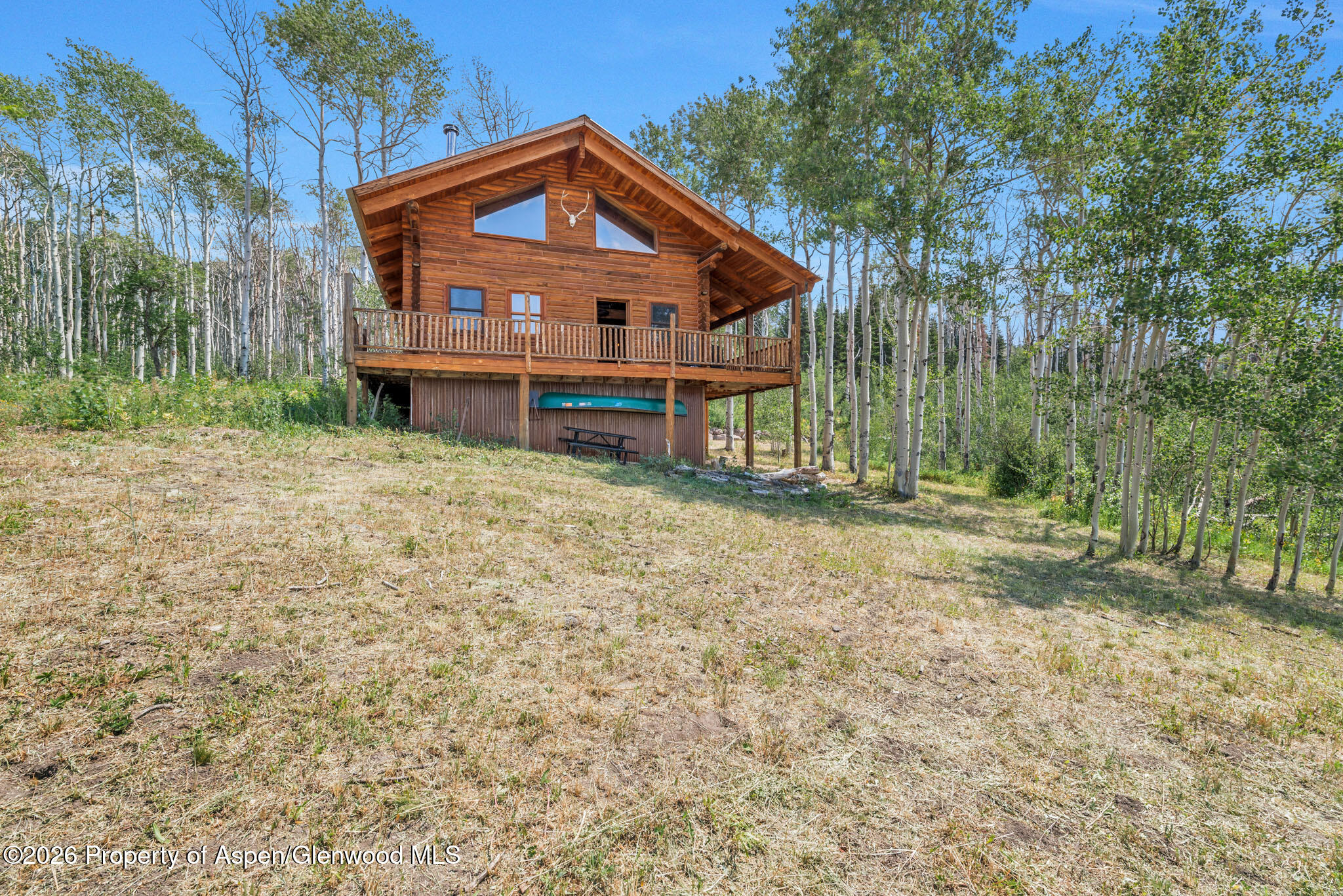 943 Routt Forest Drive Craig CO 81625