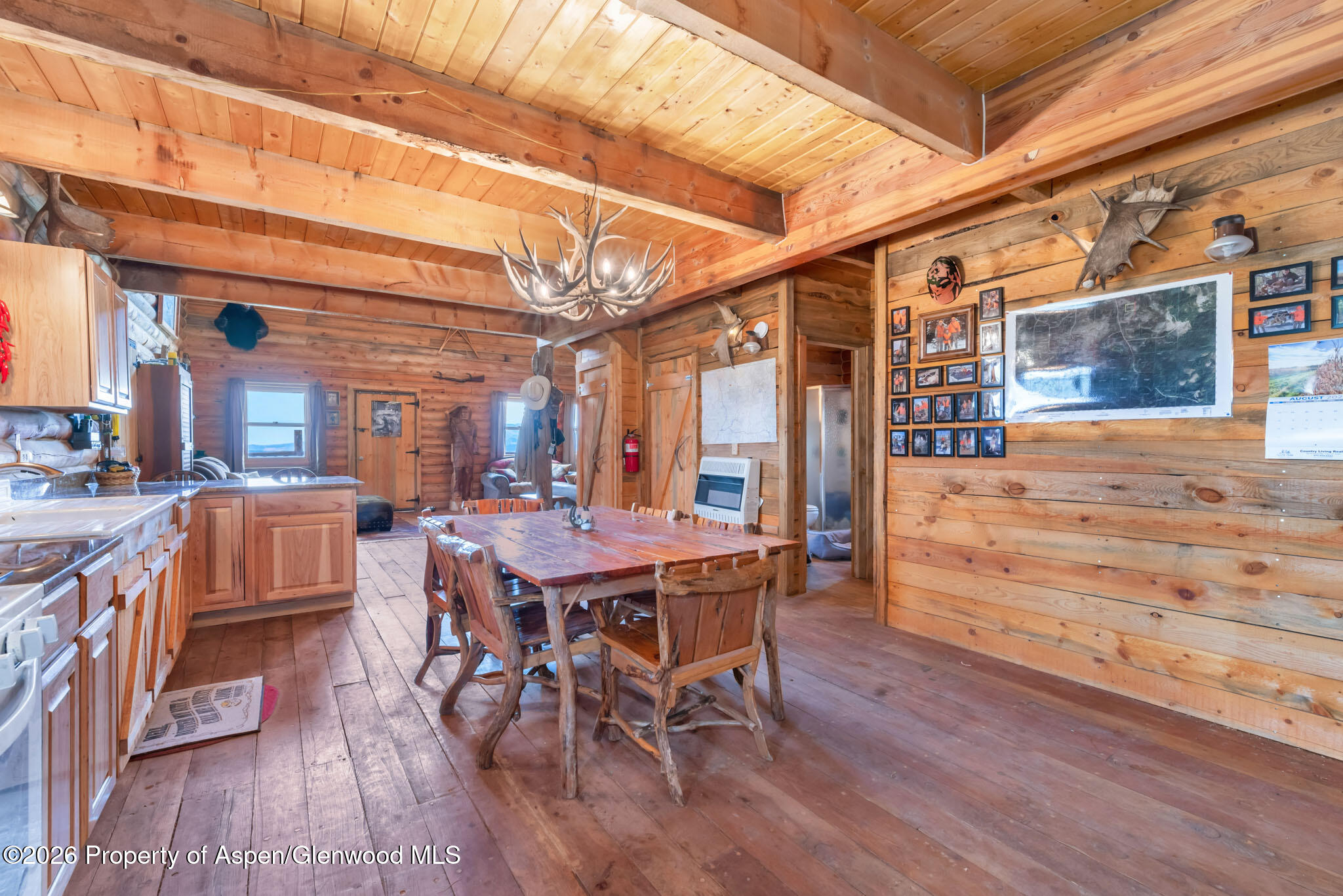 943 Routt Forest Drive Craig CO 81625