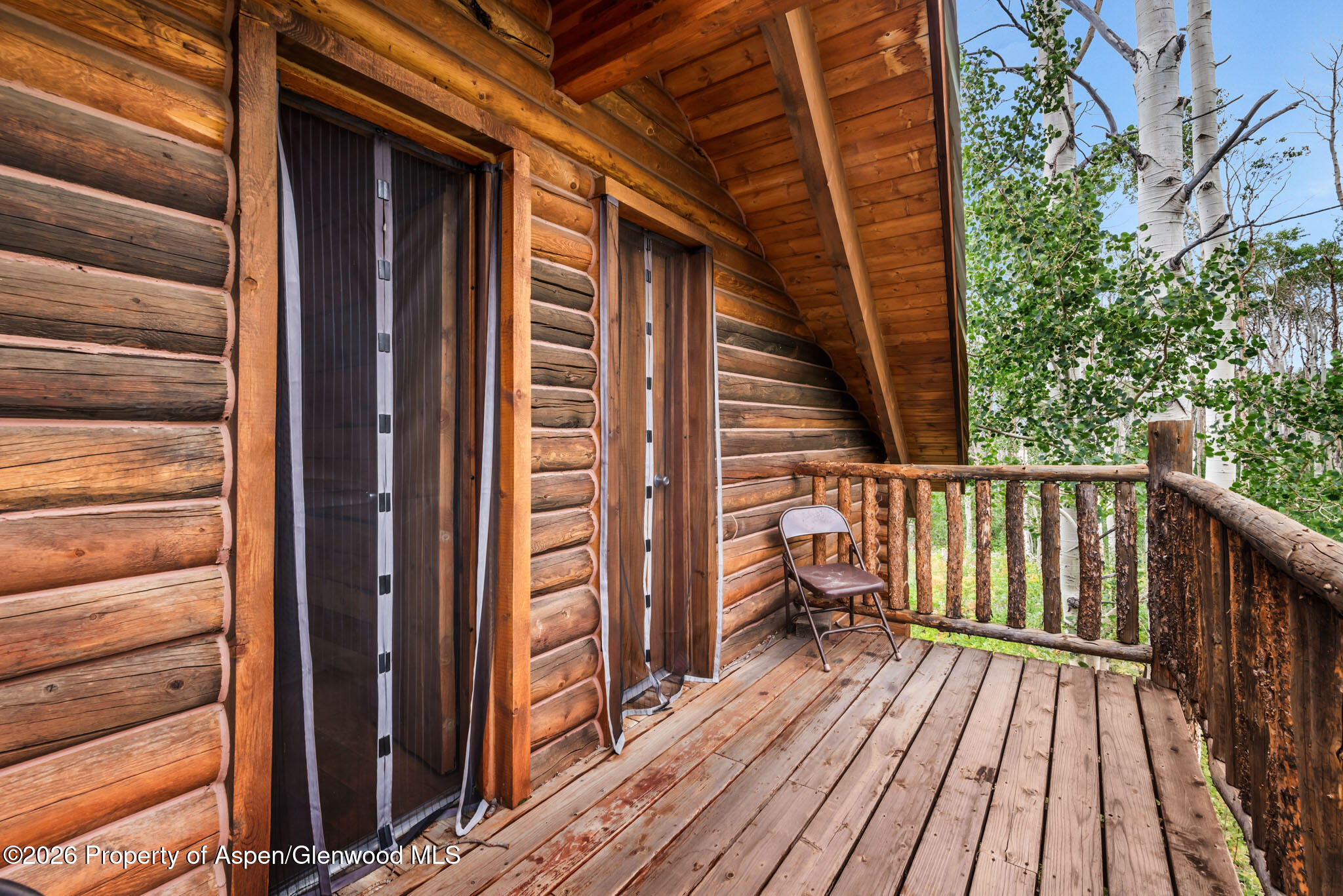 943 Routt Forest Drive Craig CO 81625