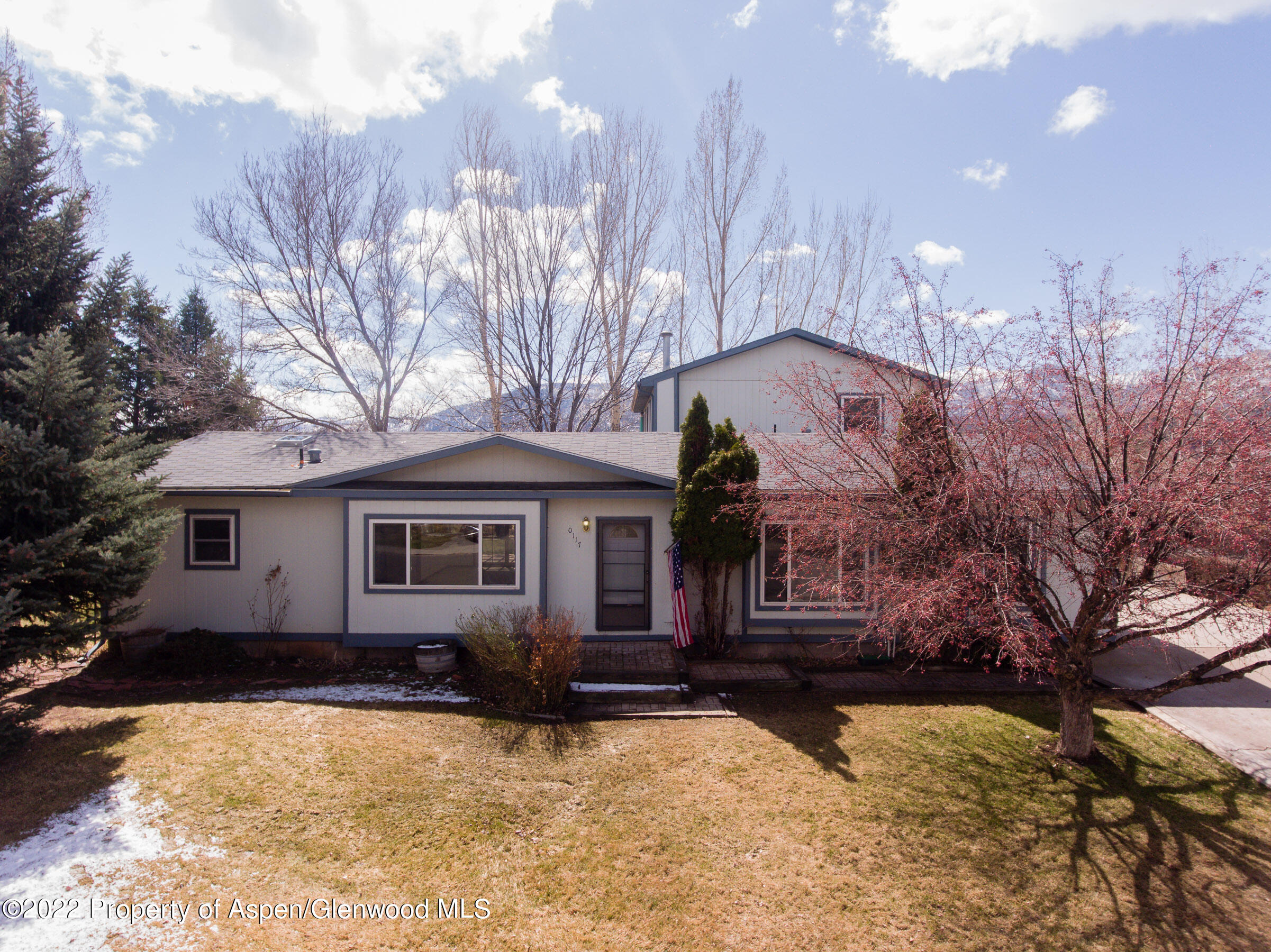 117 Coyote Circle Carbondale CO 81623