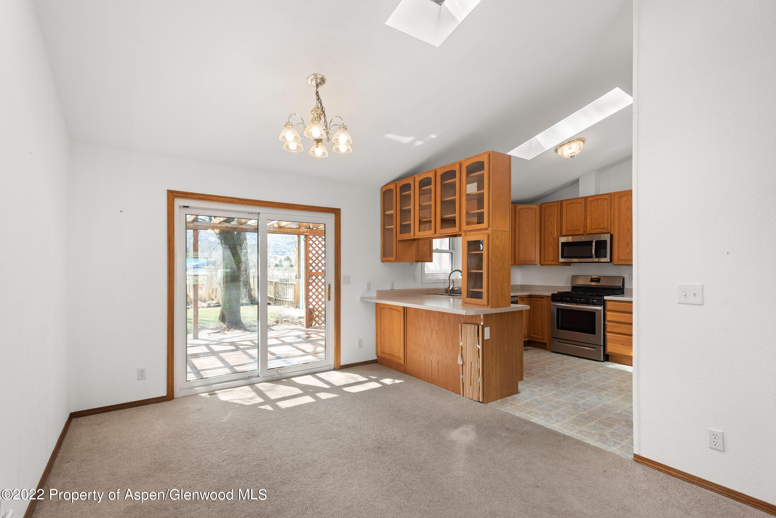 117 Coyote Circle Carbondale CO 81623