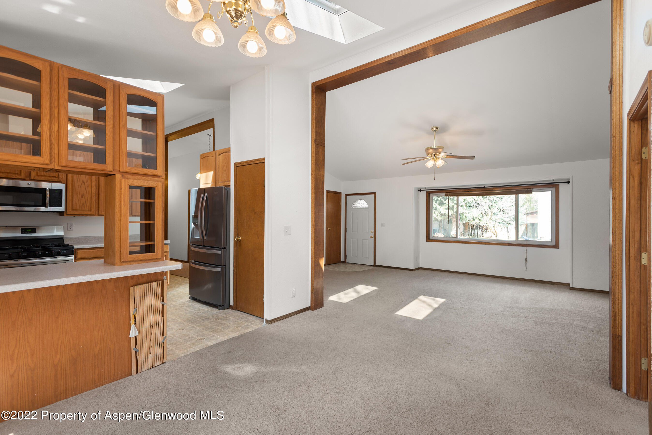 117 Coyote Circle Carbondale CO 81623